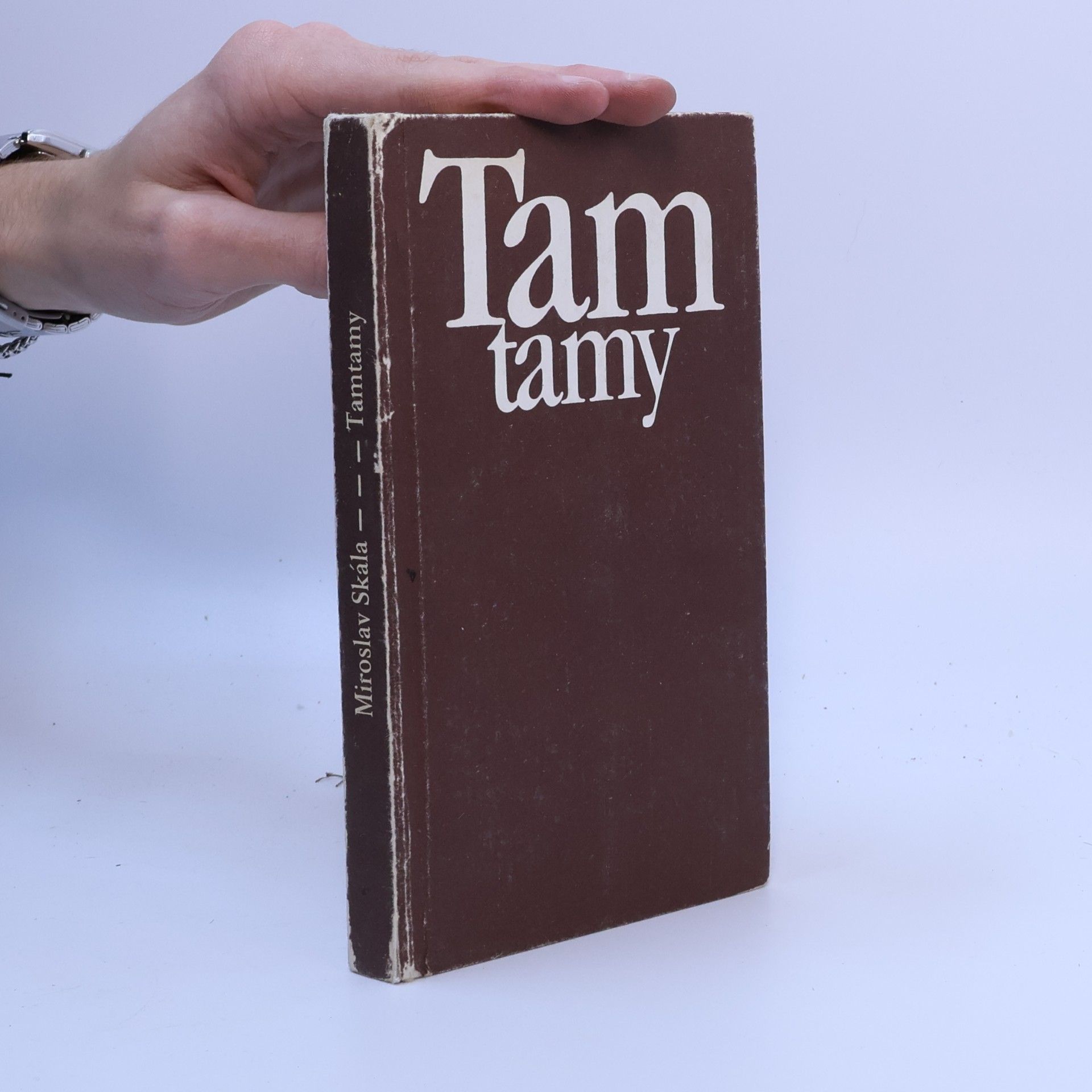 Tamtamy