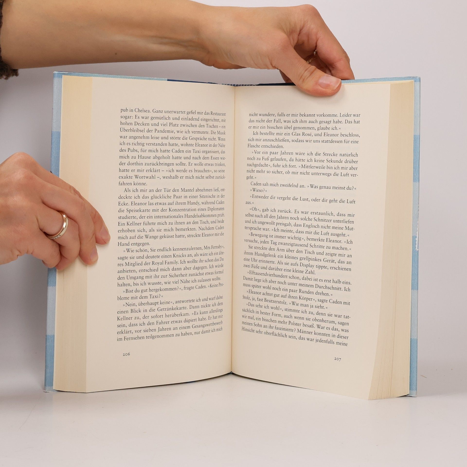 John Boyne Als die Welt zerbrach