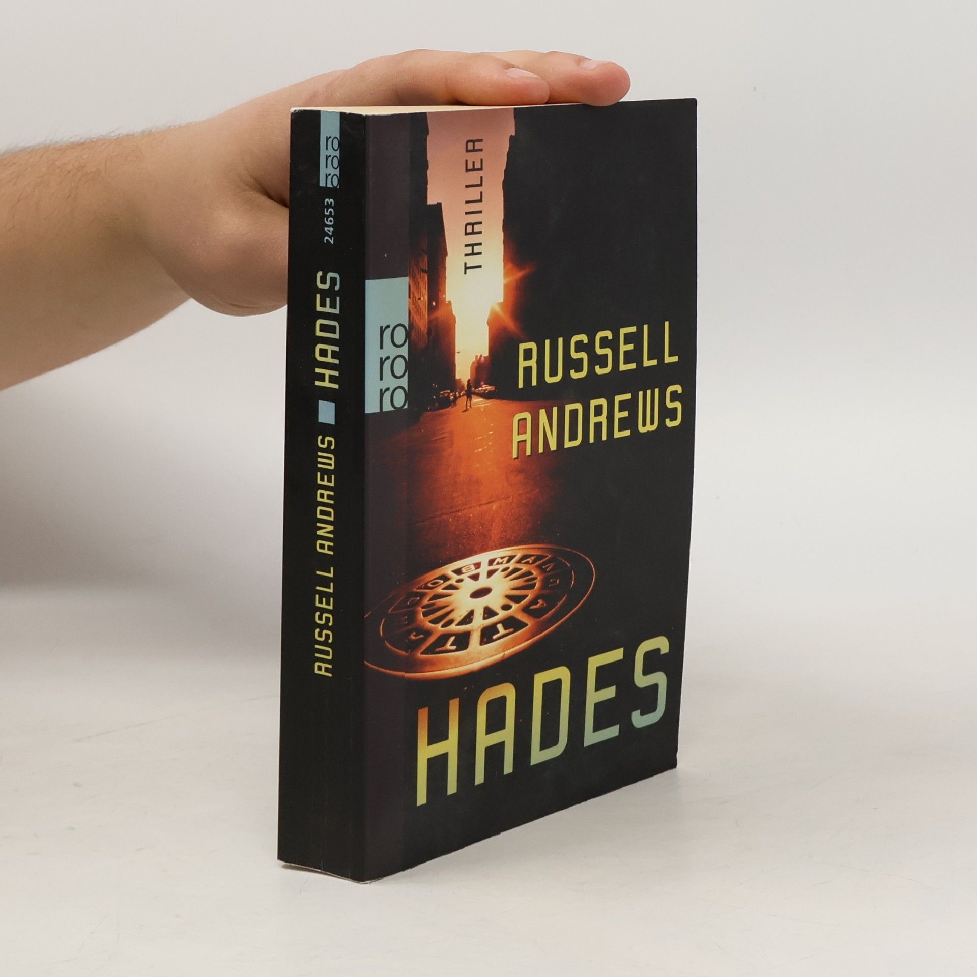 Hades