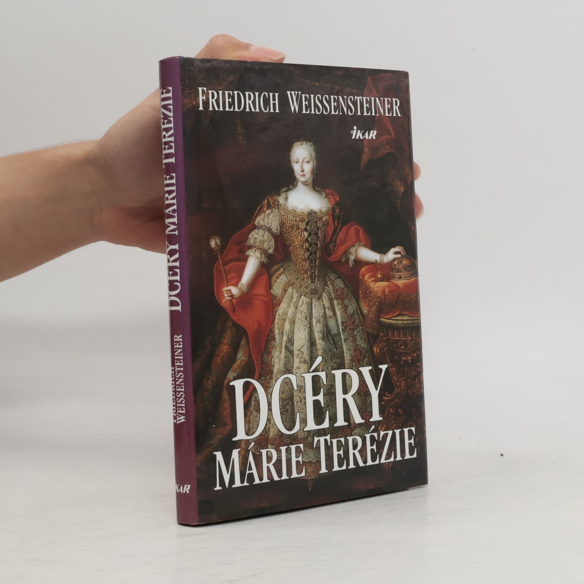 Dcéry Márie Terézie