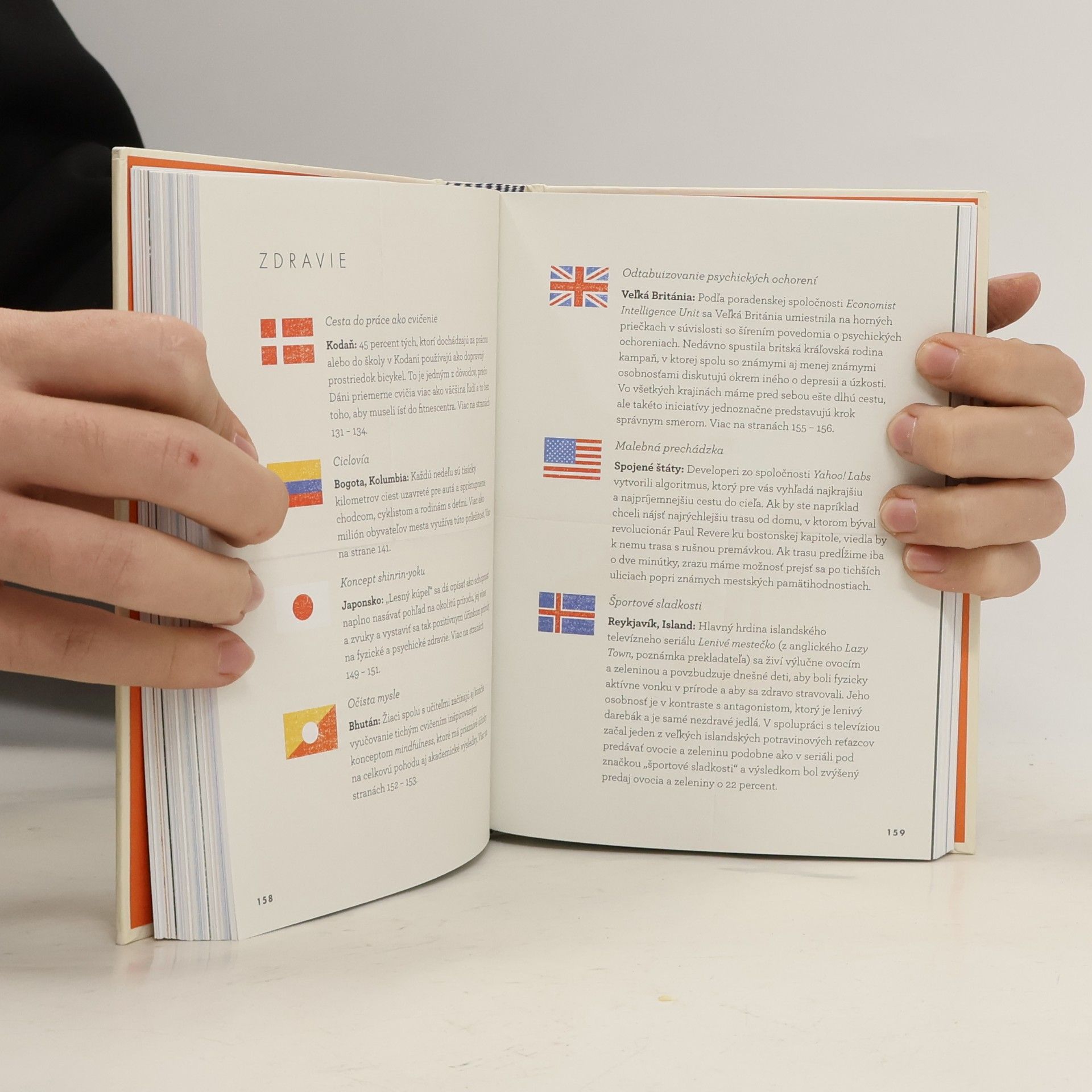 Meik Wiking Malá kniha Lykke