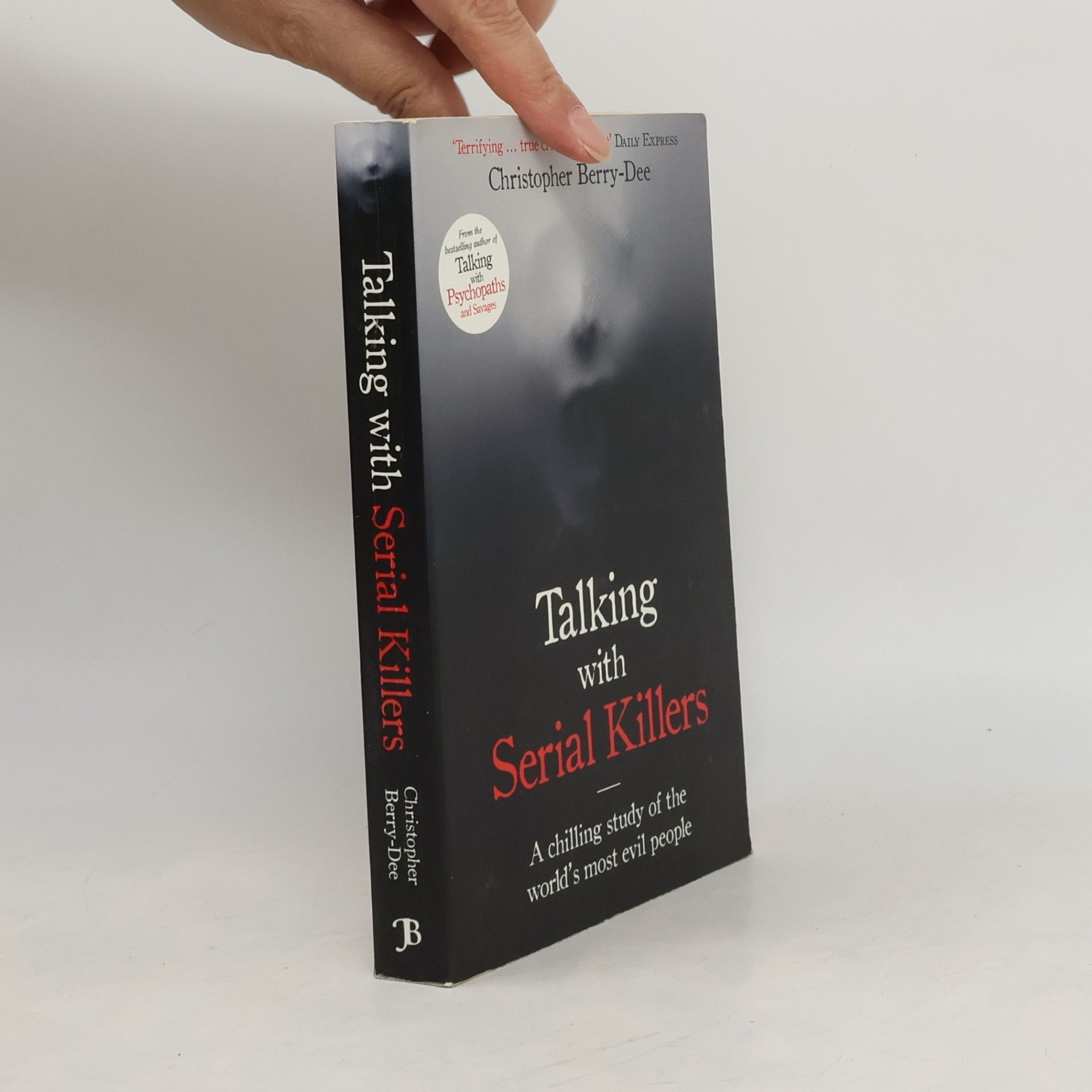 Talking with Serial Killers