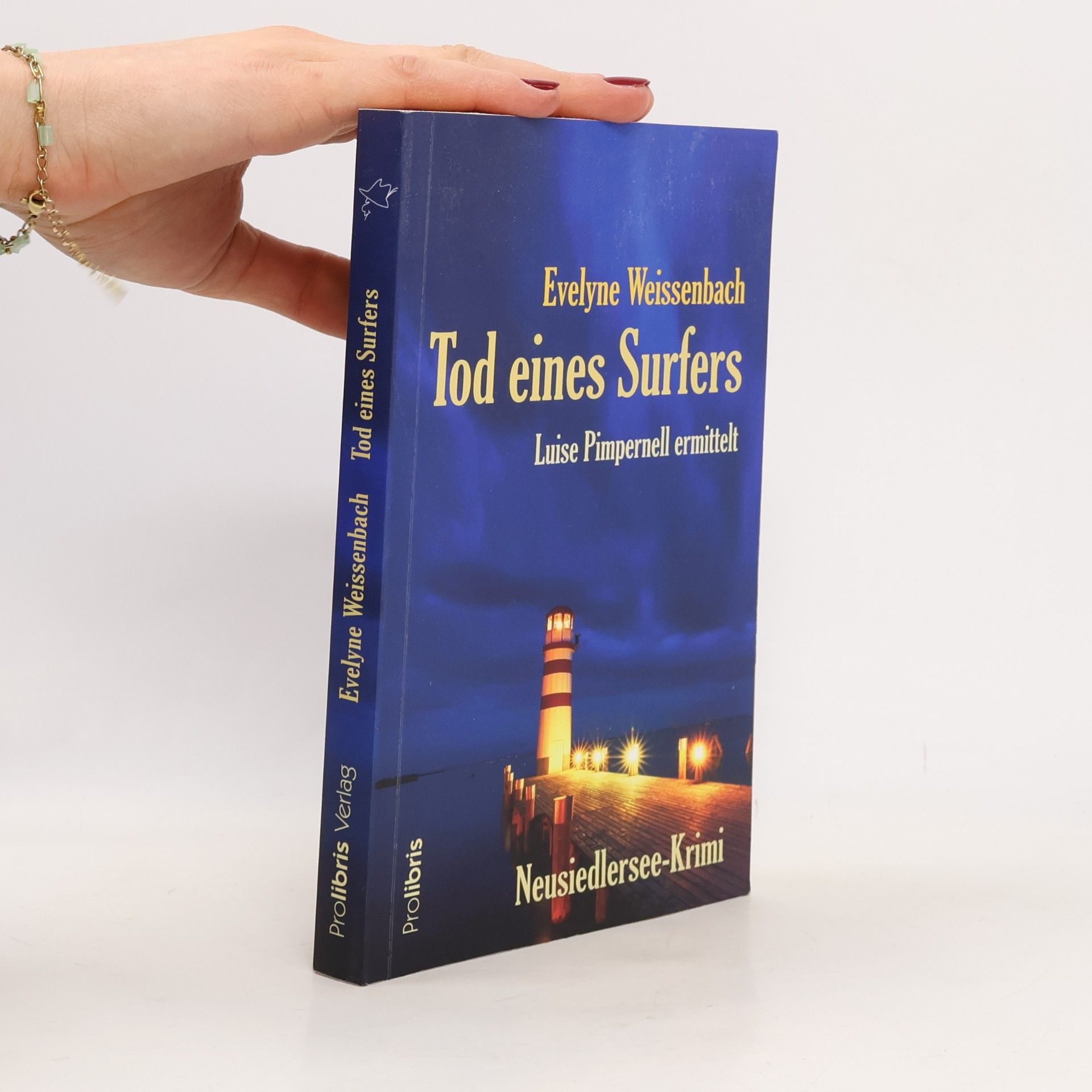 Tod eines Surfers