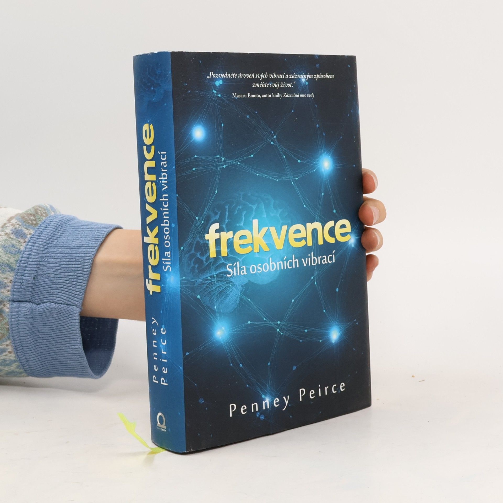 Frekvence. Síla osobních vibrací
