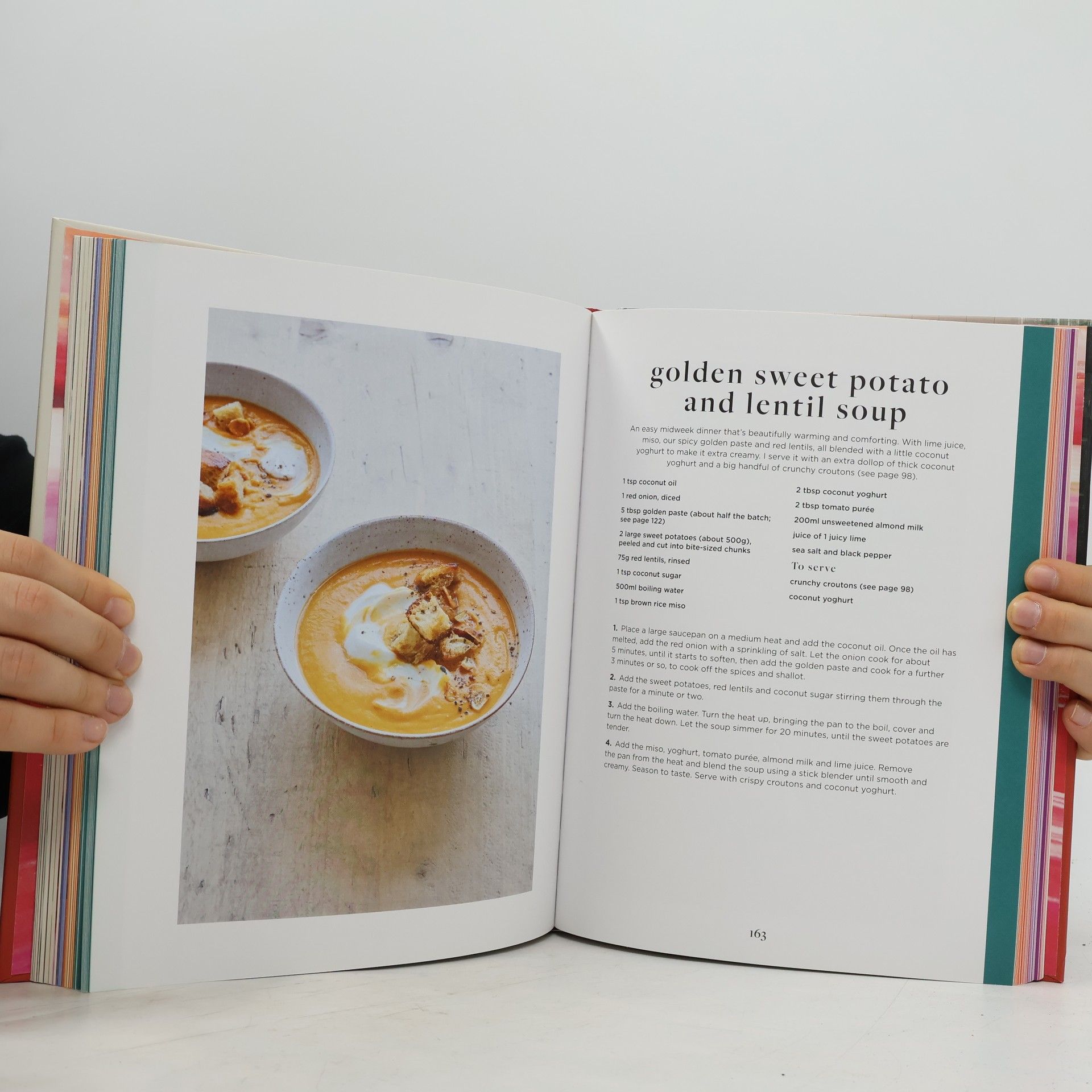 Ella Mills How To Go Plant-Based