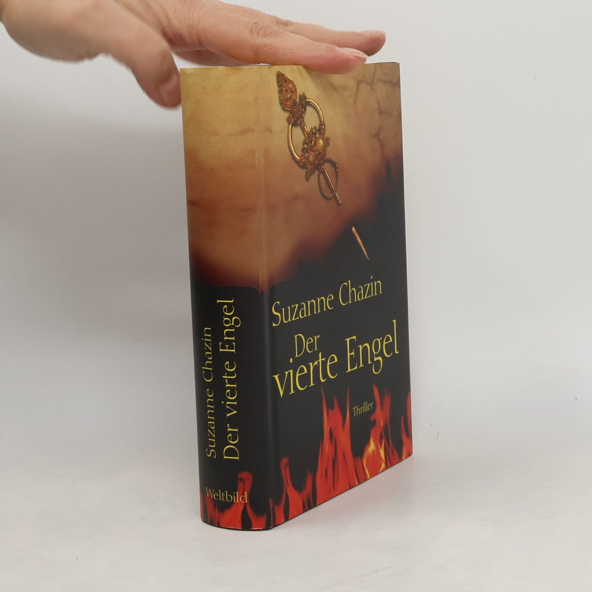 Der vierte Engel