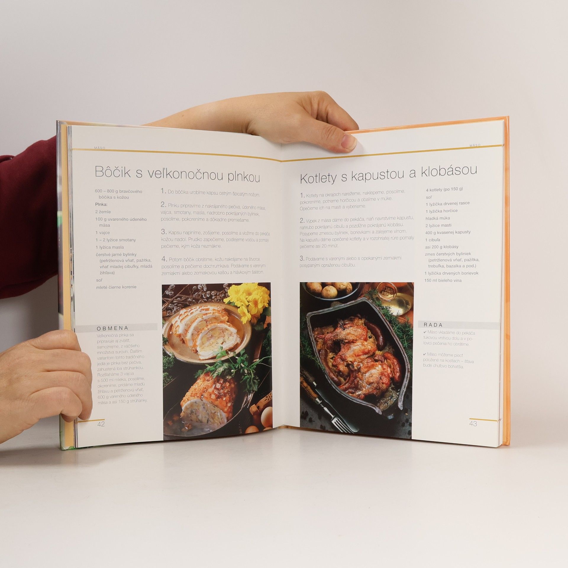 Autores varios Tradičná slovenská kuchárka