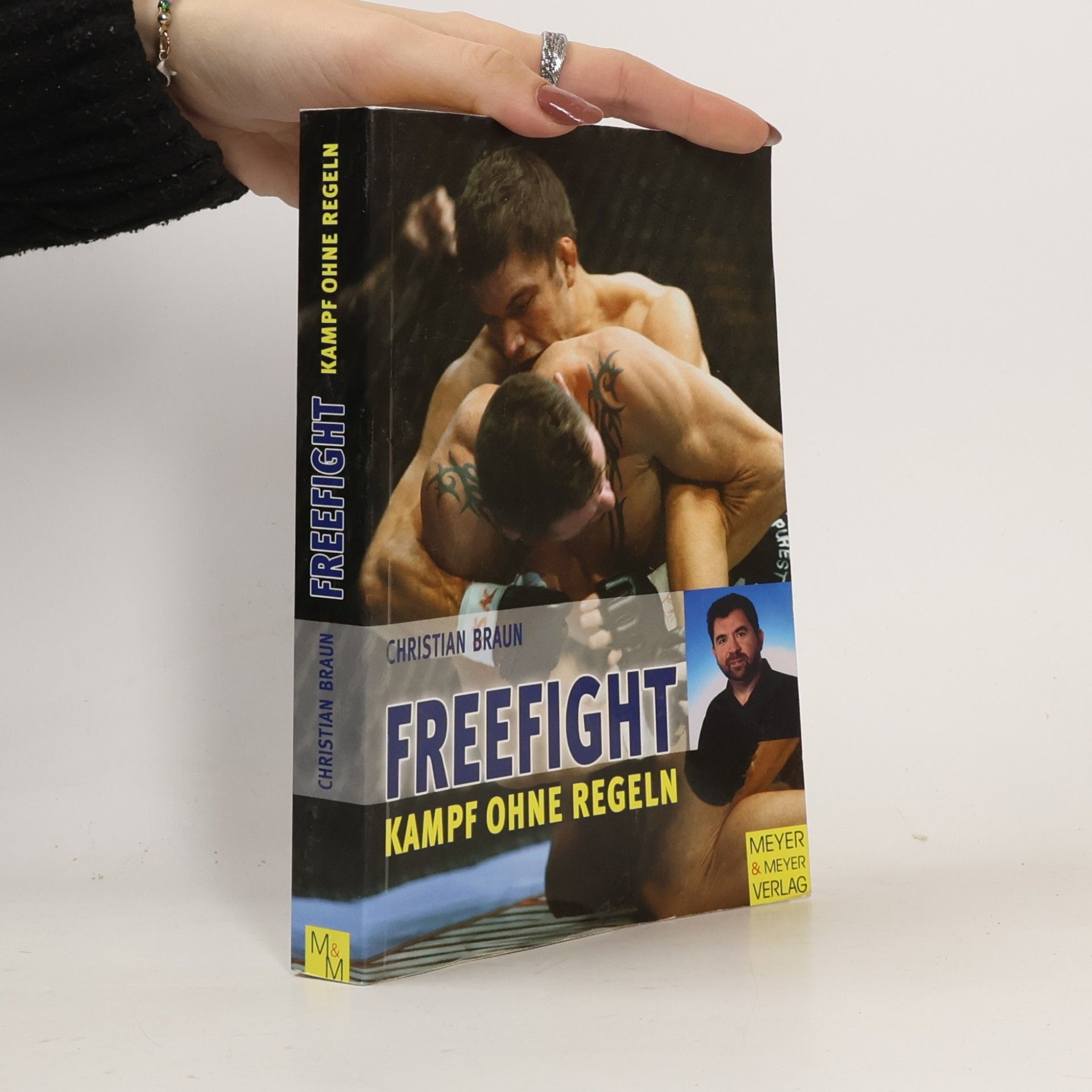Freefight
