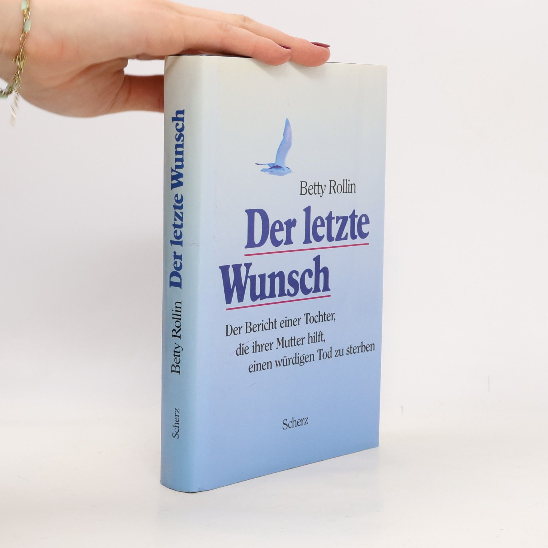 Der letzte Wunsch