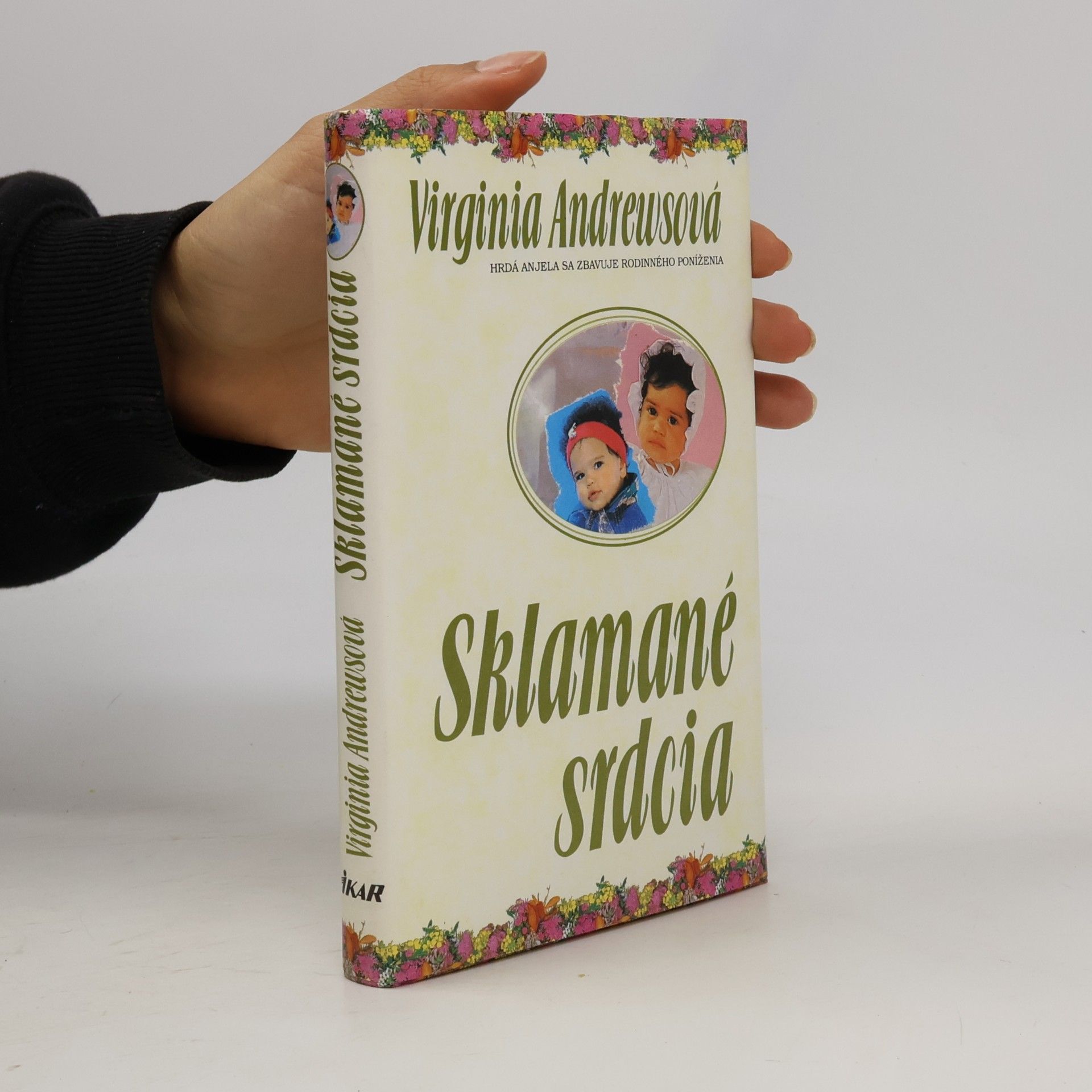 Sklamané srdcia