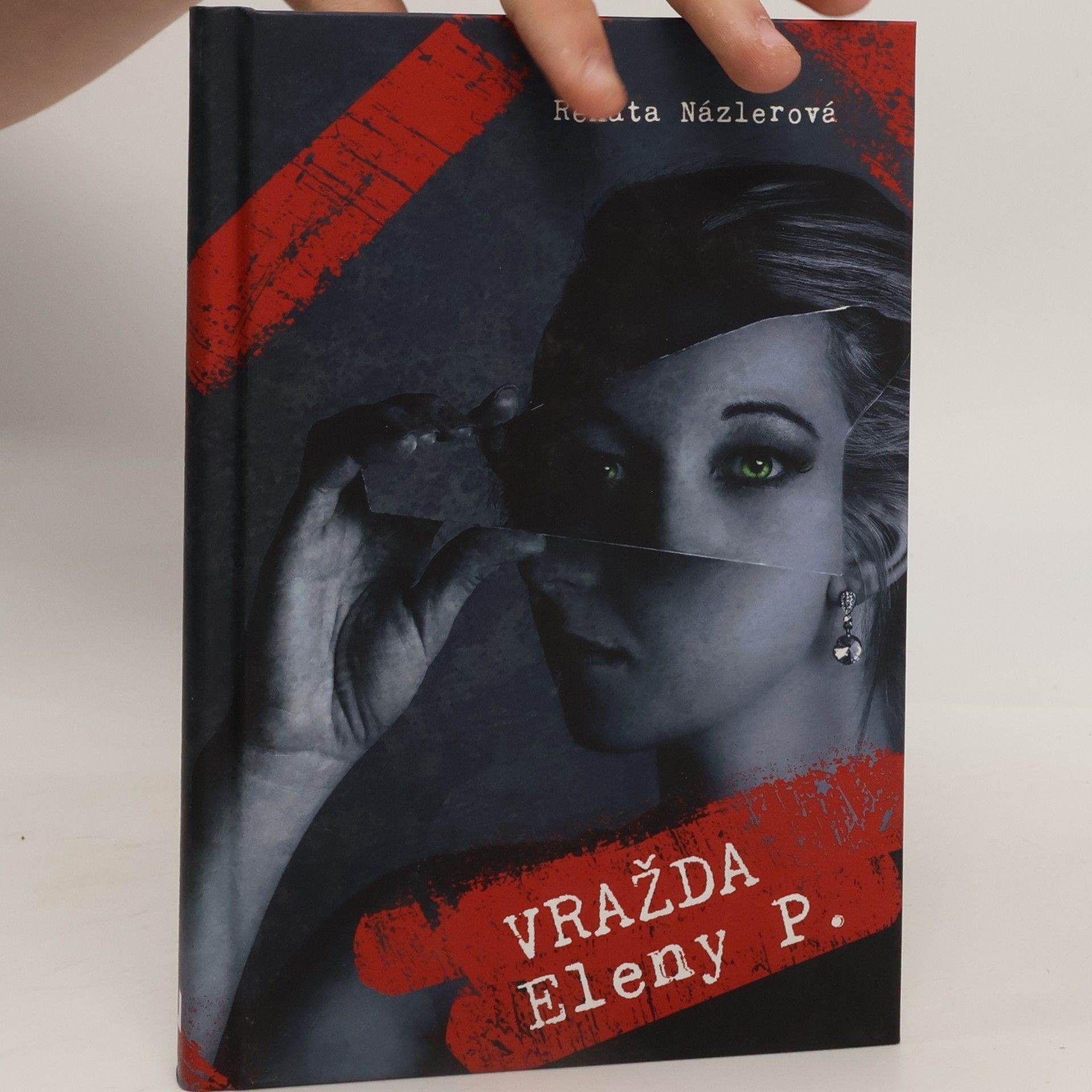 Vražda Eleny P.