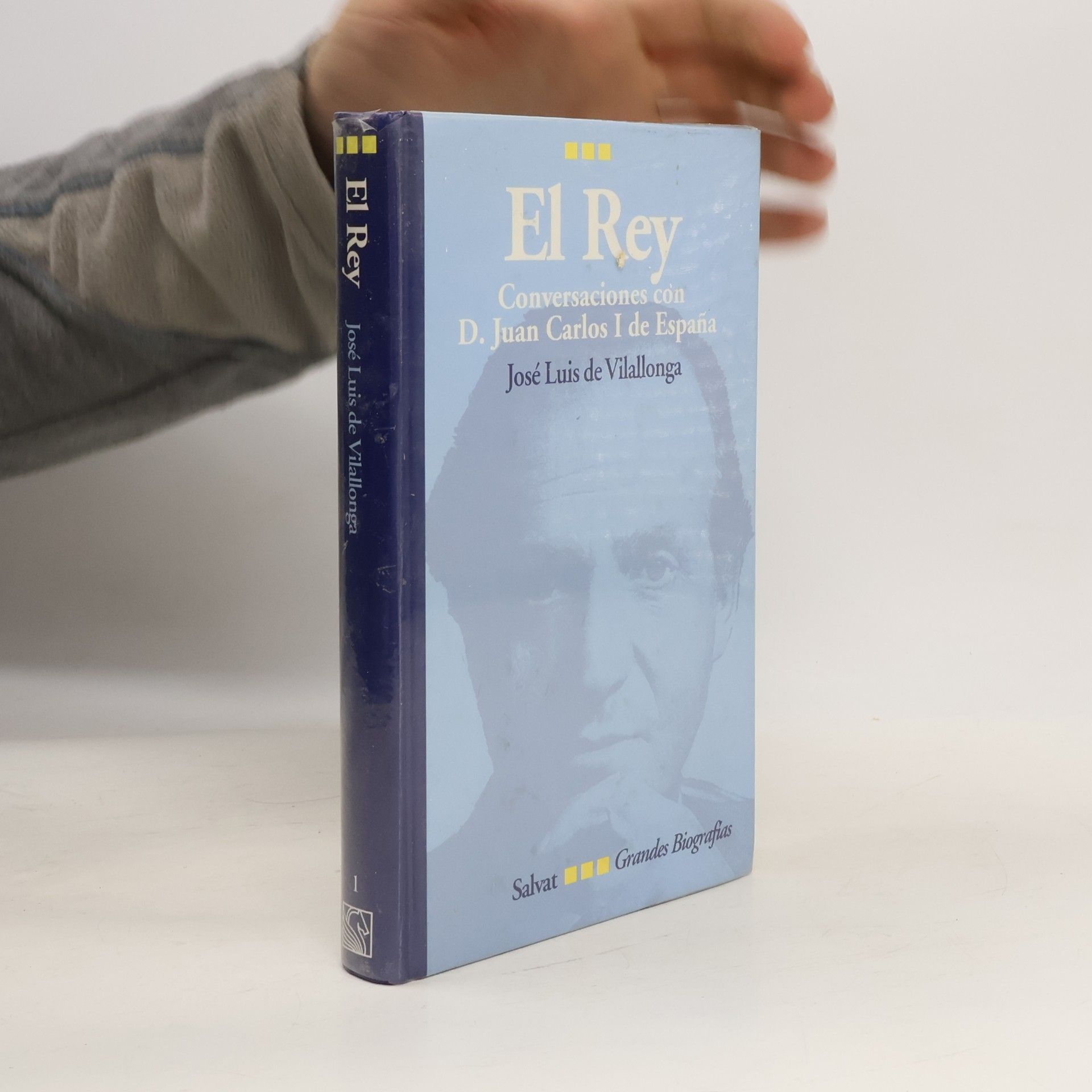 El Rey