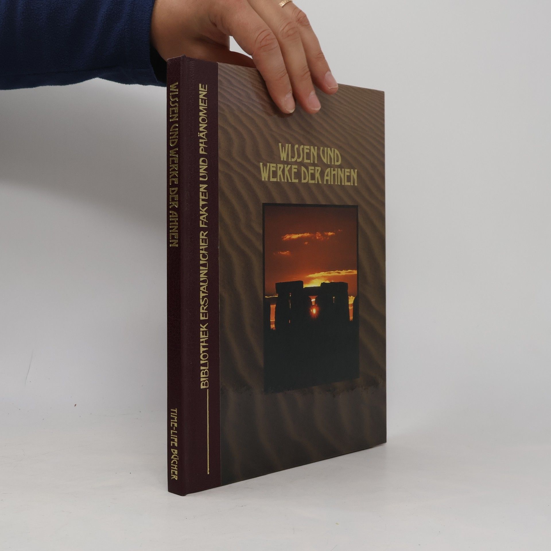 Wissen und Werke der Ahnen