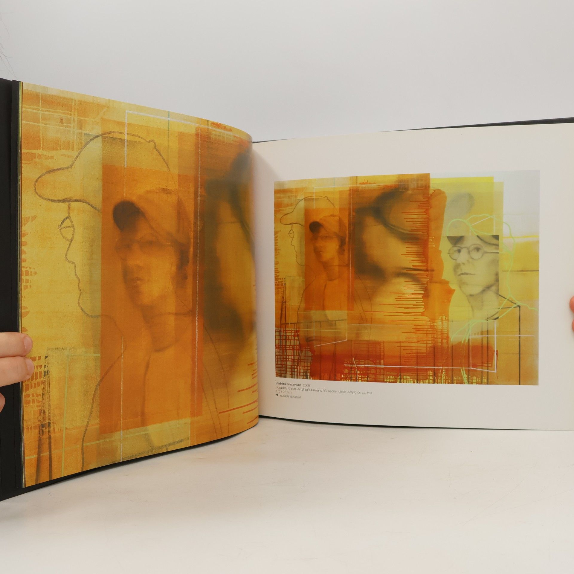 Eva Wagner Eva Wagner. Stills 2007-2008