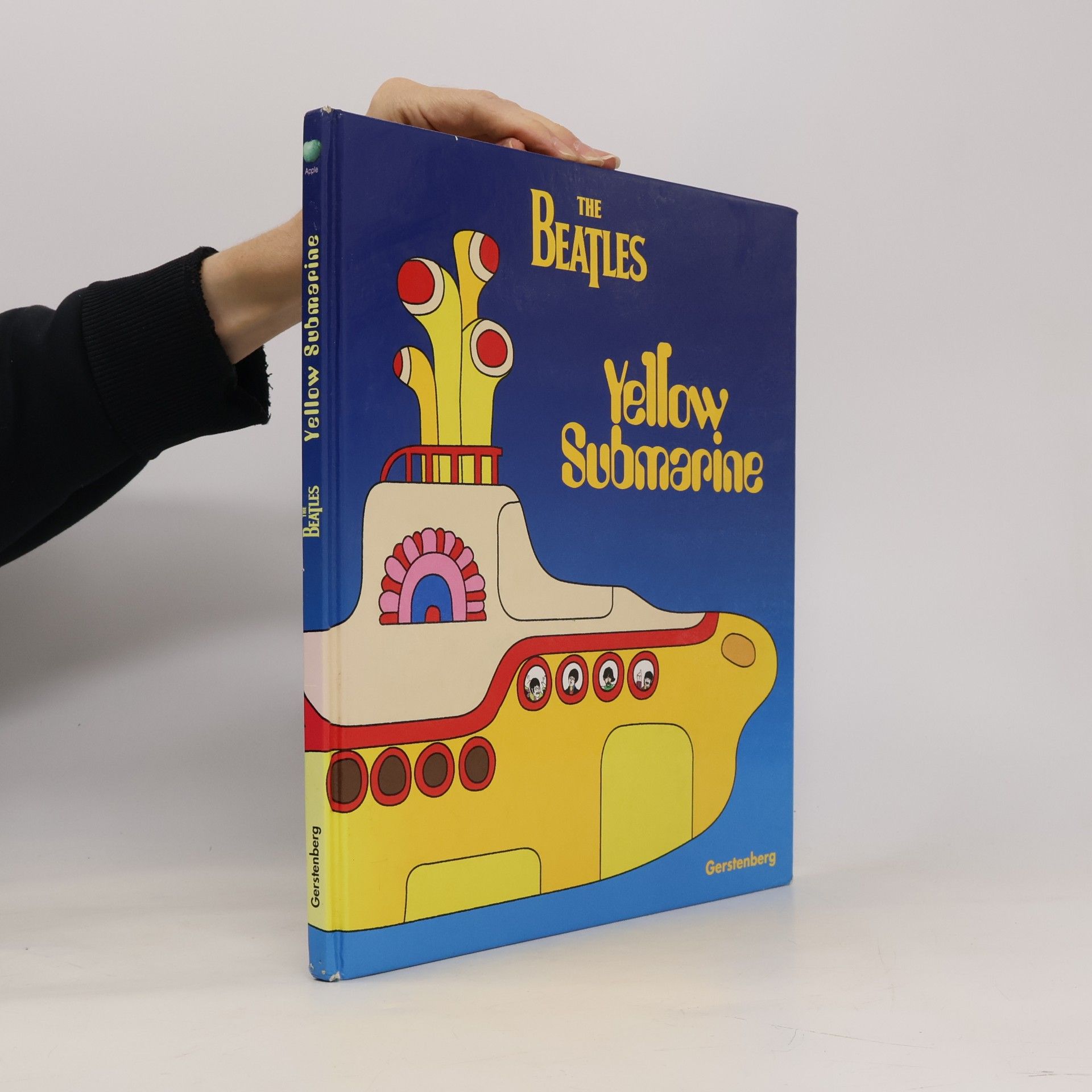Yellow Submarine