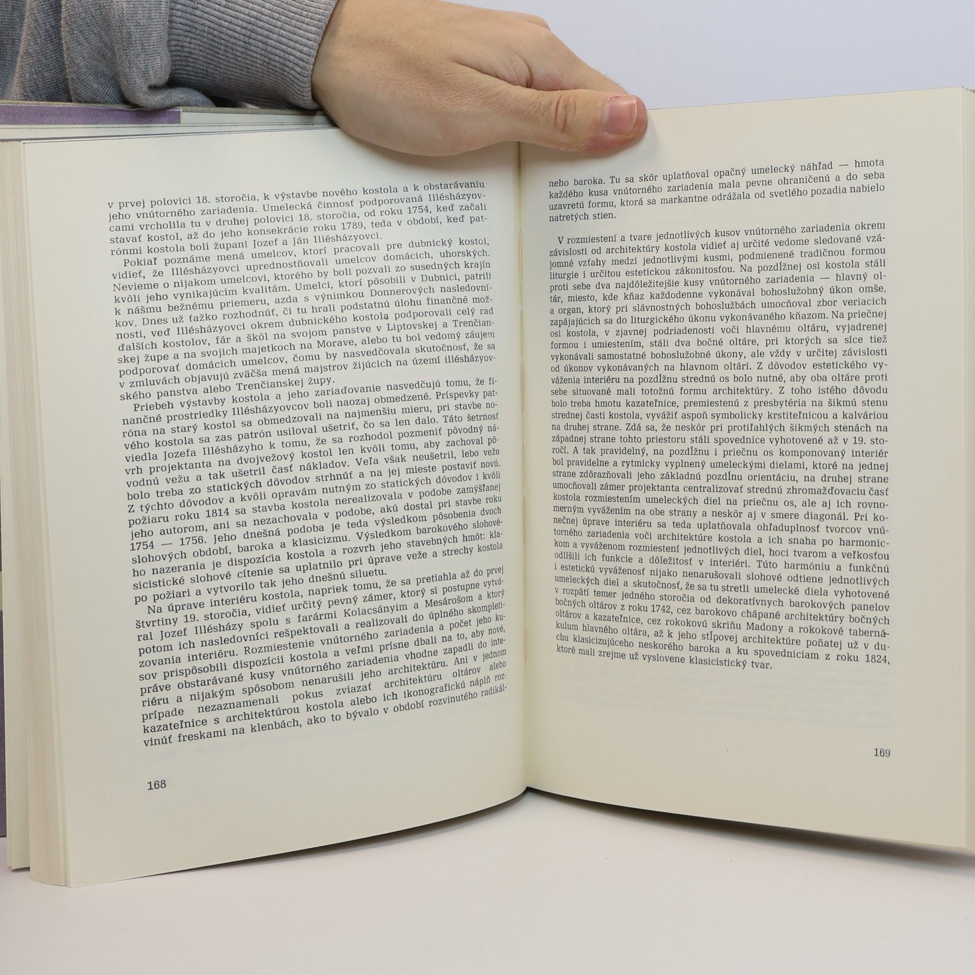 L. Kraskovská Zborník slovenského národného múzea LXIII. História 9