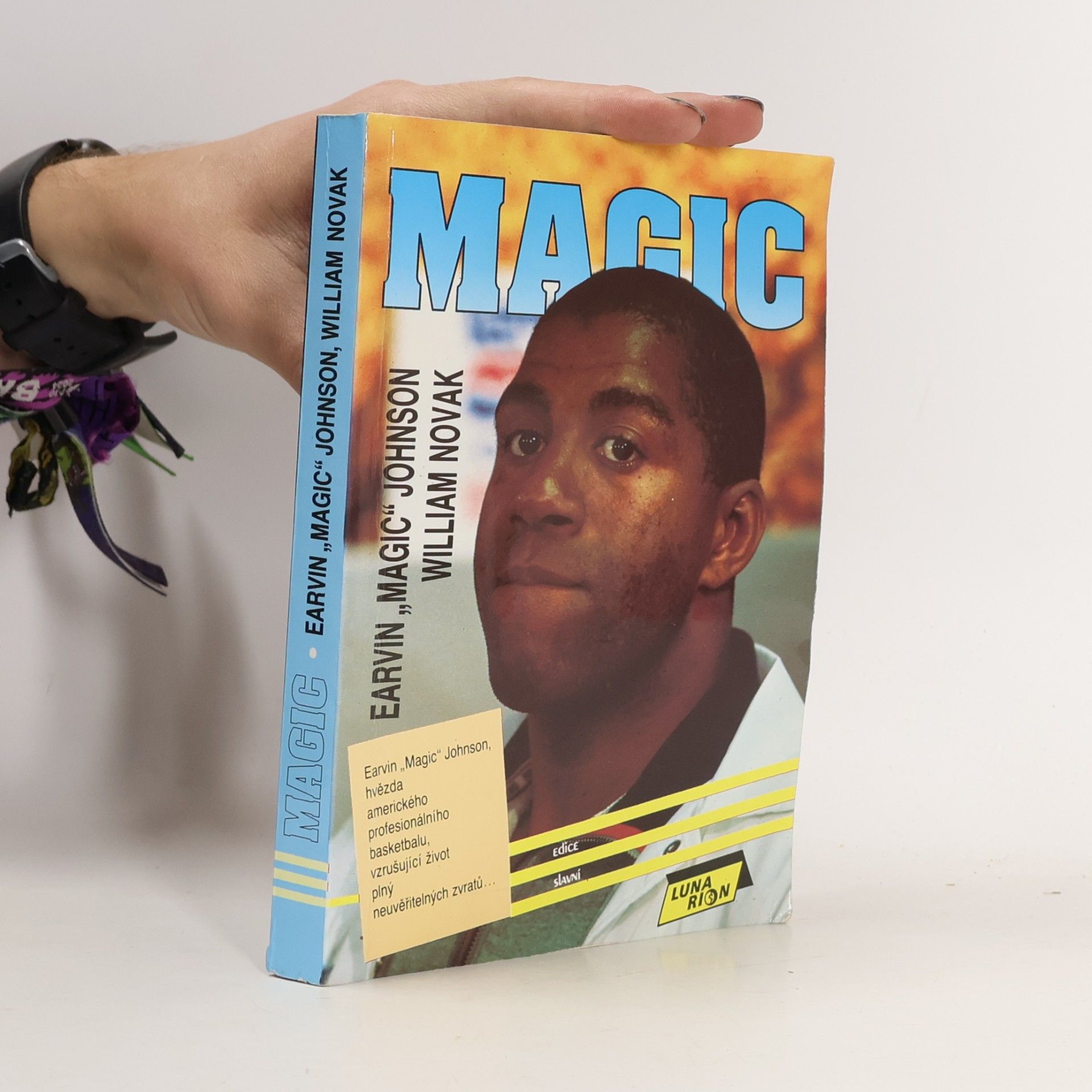 Magic