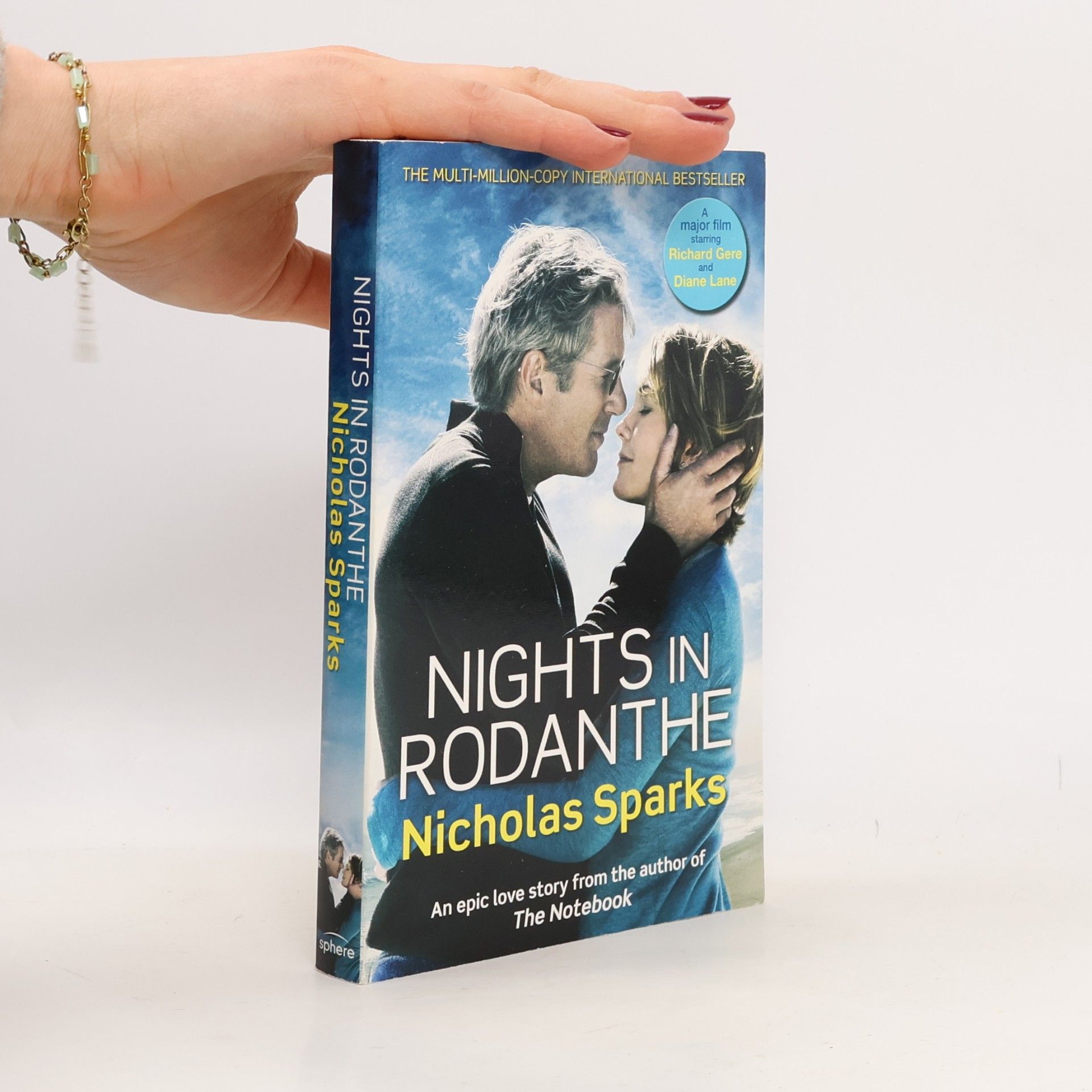 Nights in Rodanthe