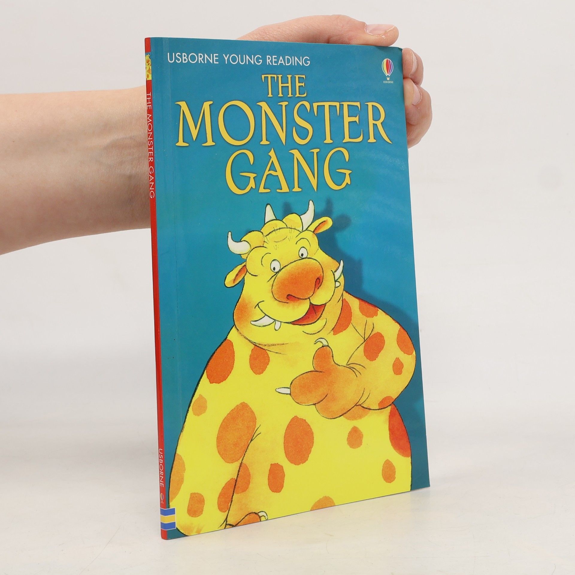 The Monster Gang