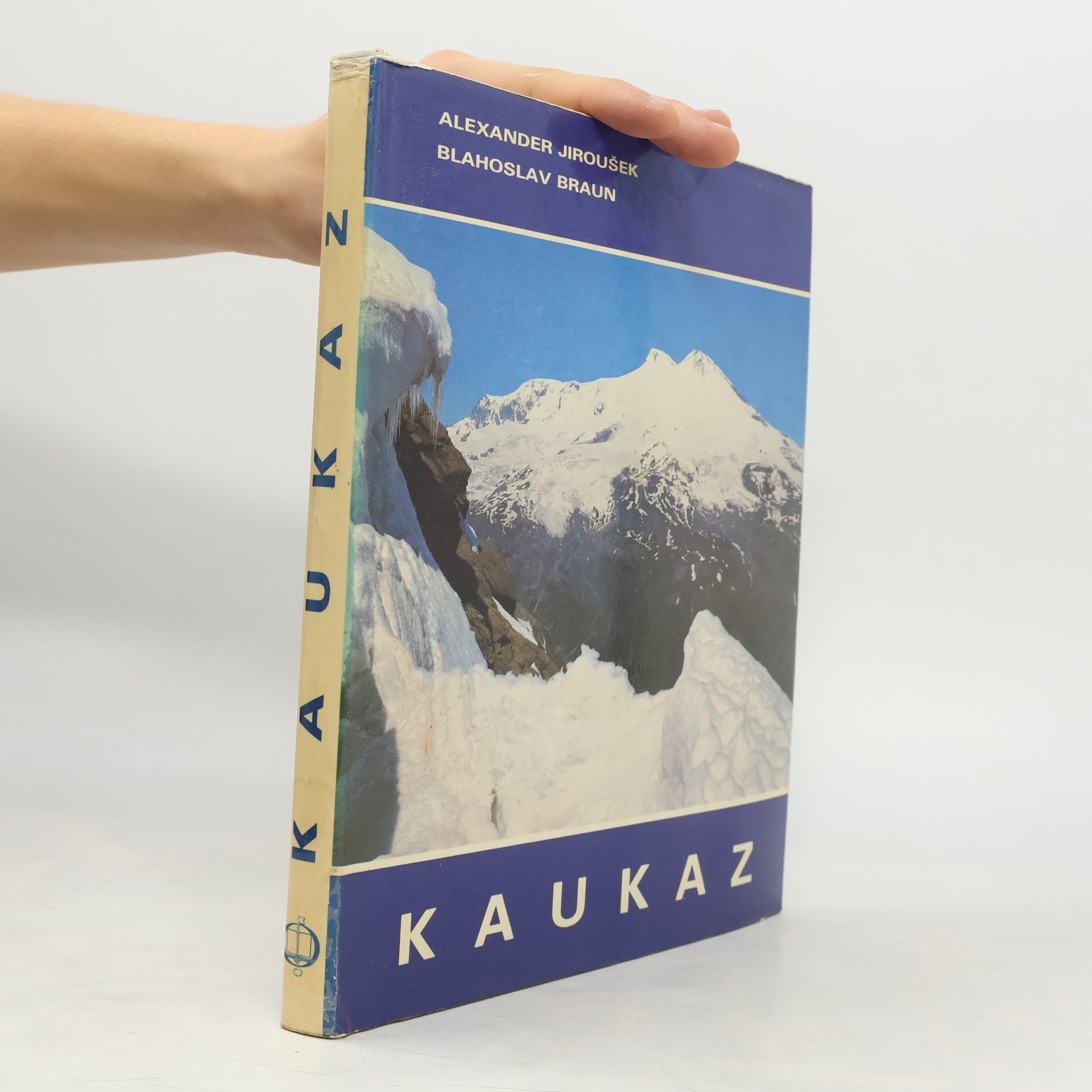 Kaukaz