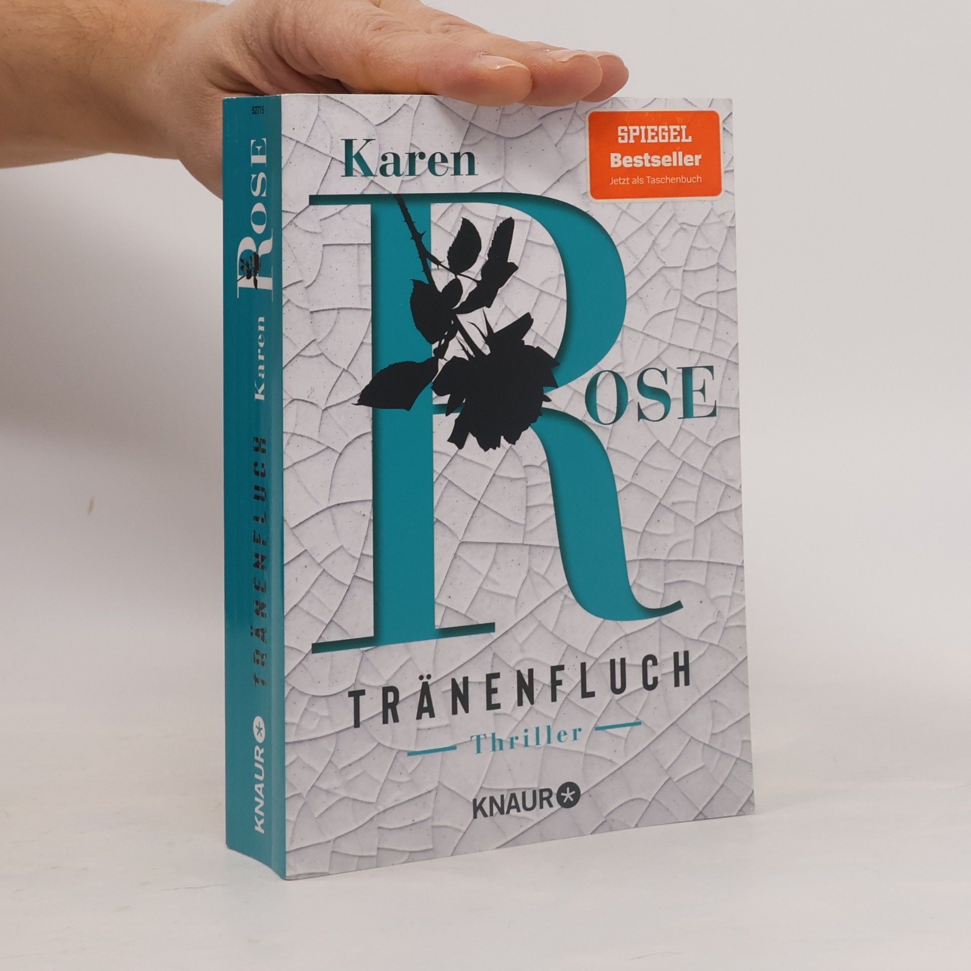 Tränenfluch