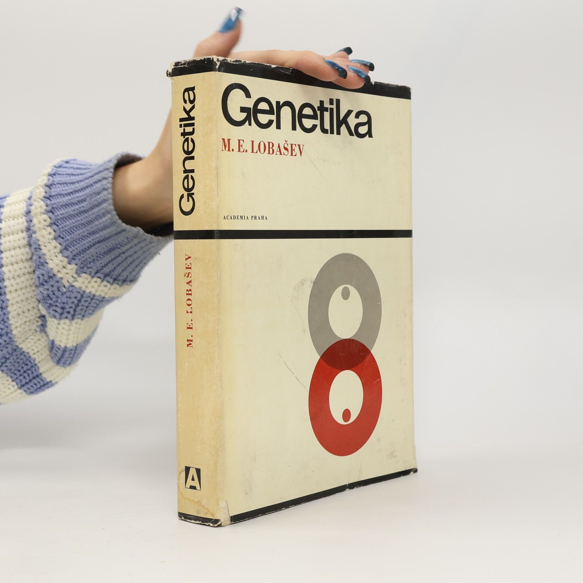 Genetika