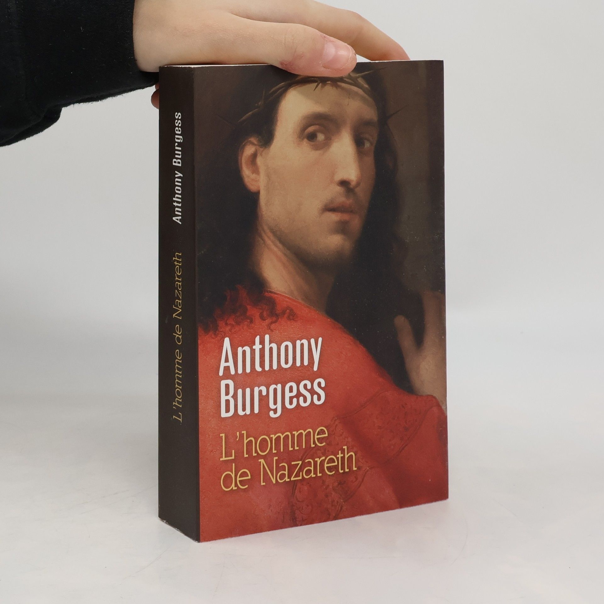 L'homme de Nazareth