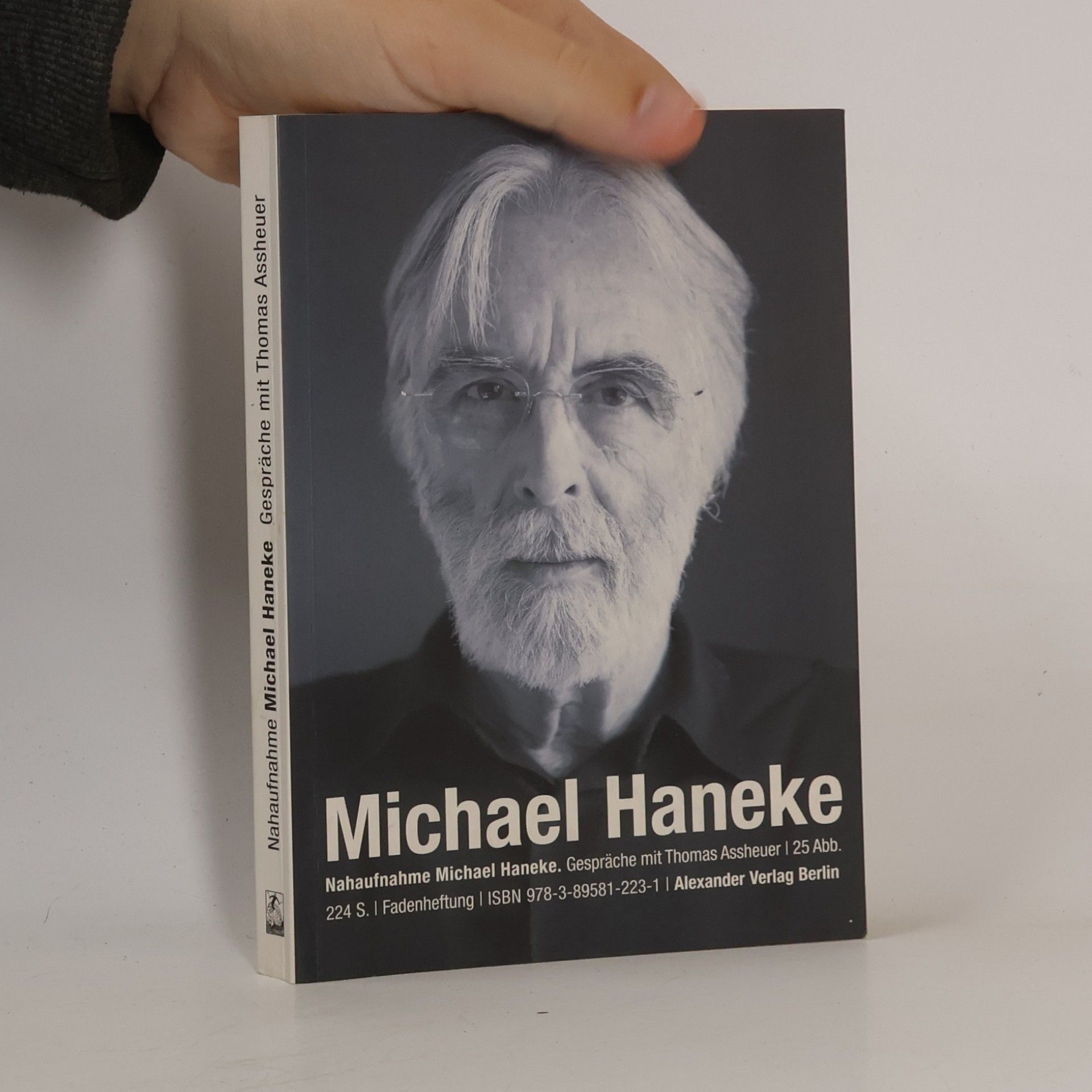 Michael Haneke Michael Haneke