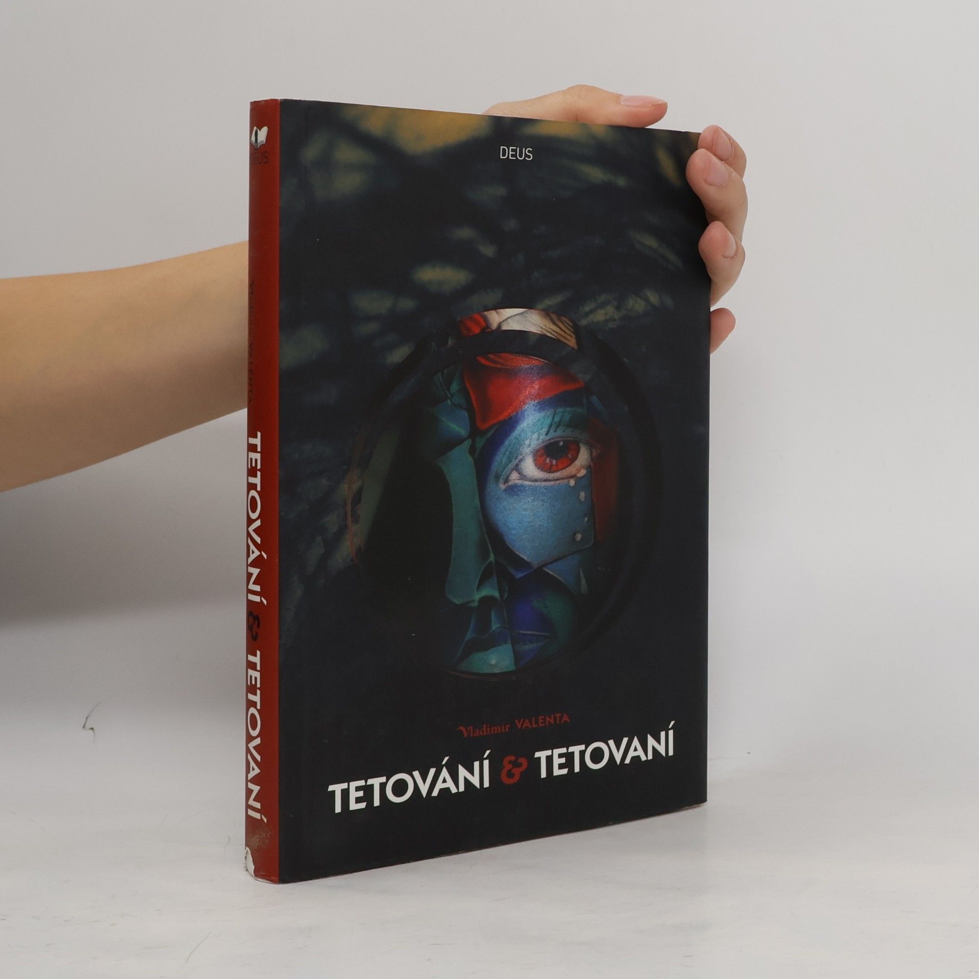 Tetování & tetovaní