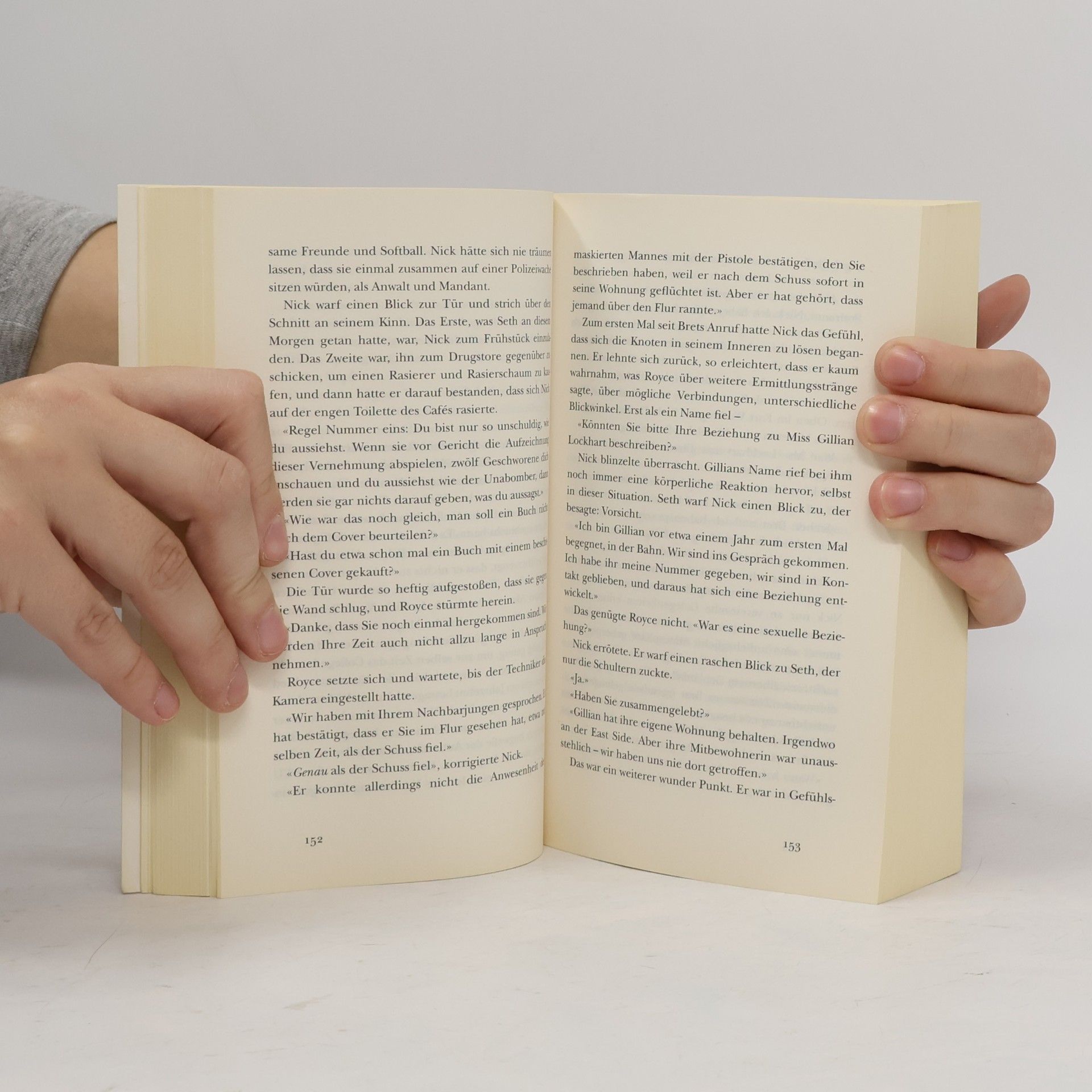 Tom Harper Das Buch des Satans