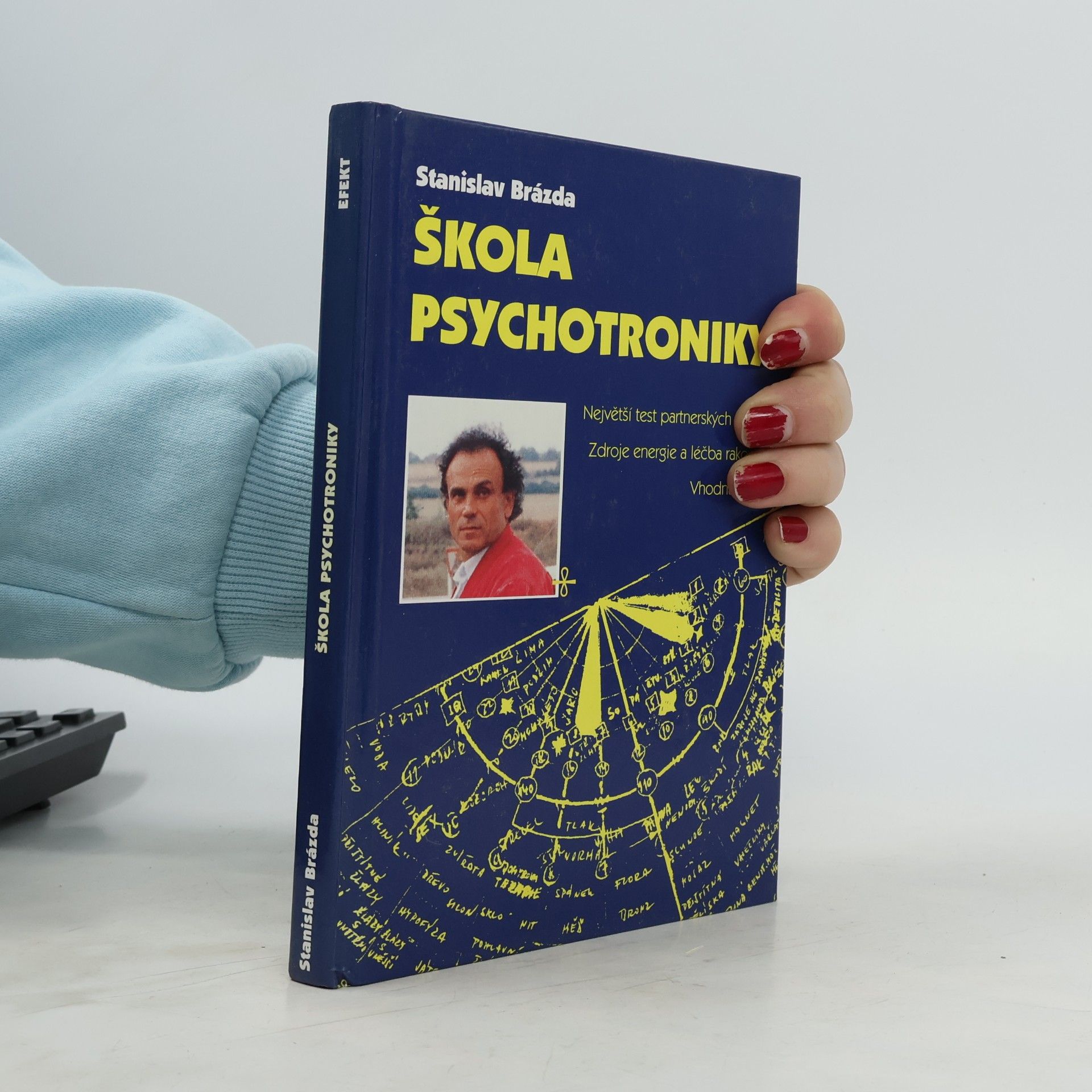 Škola psychotroniky