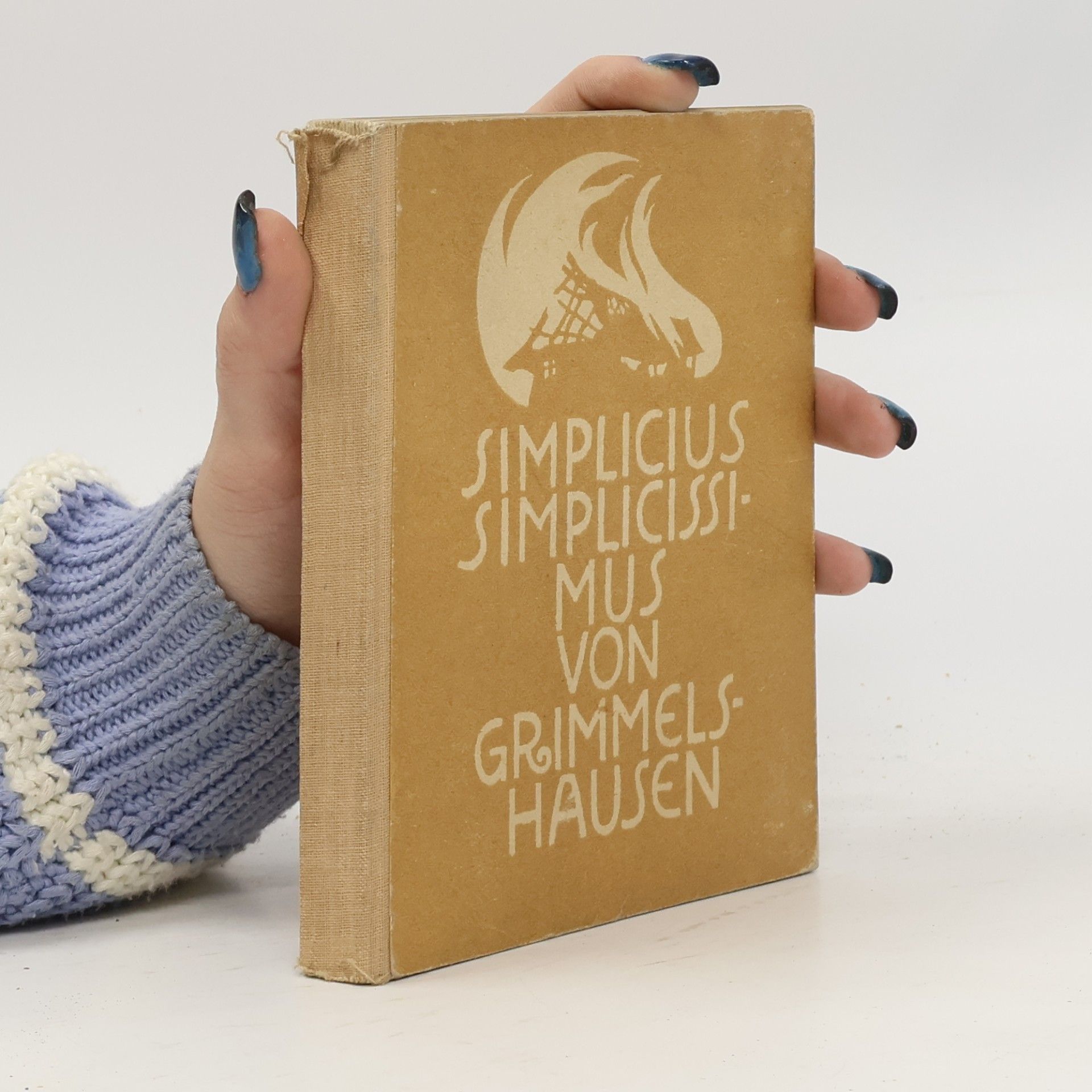 Simplicius Simplicissimus