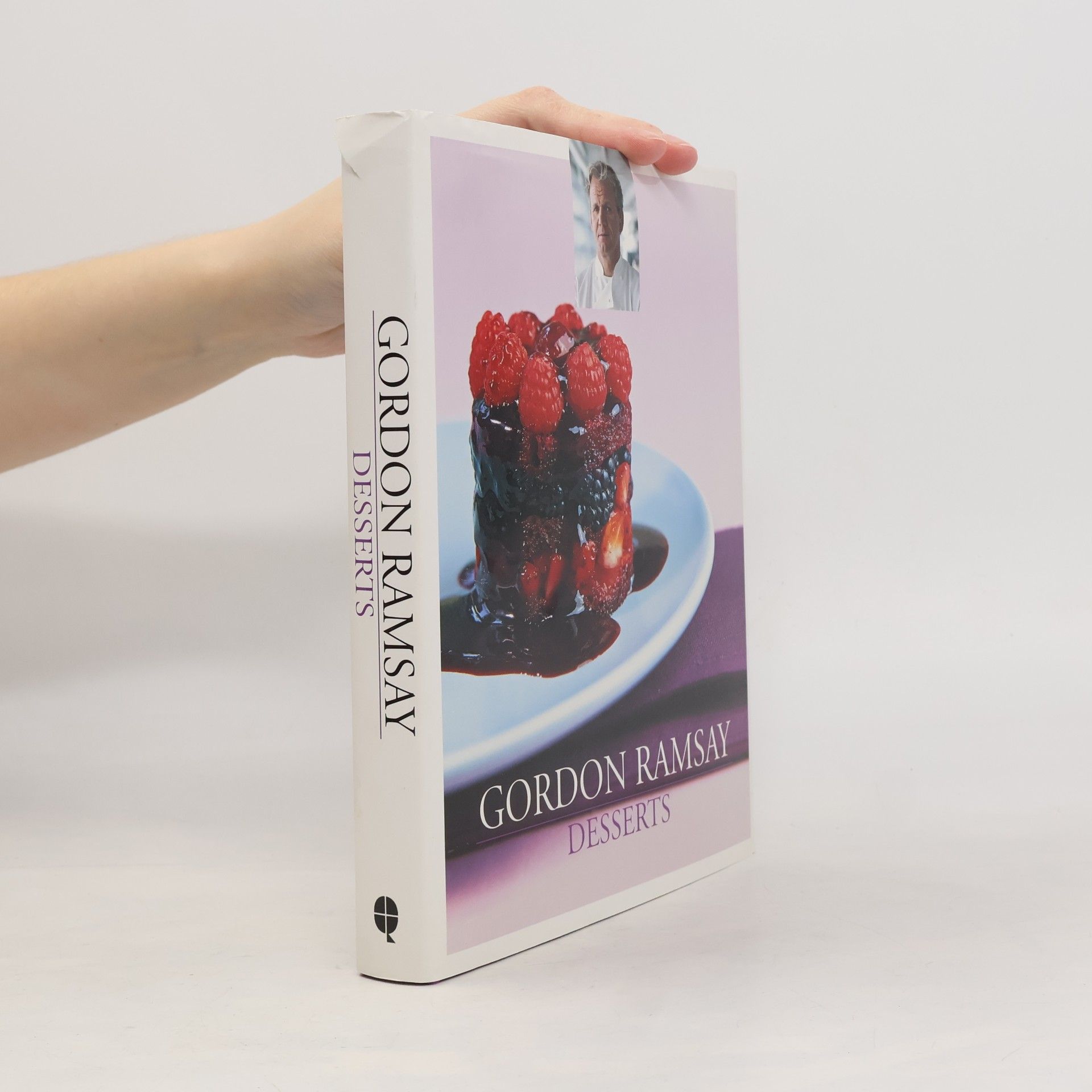 Gordon Ramsay Desserts