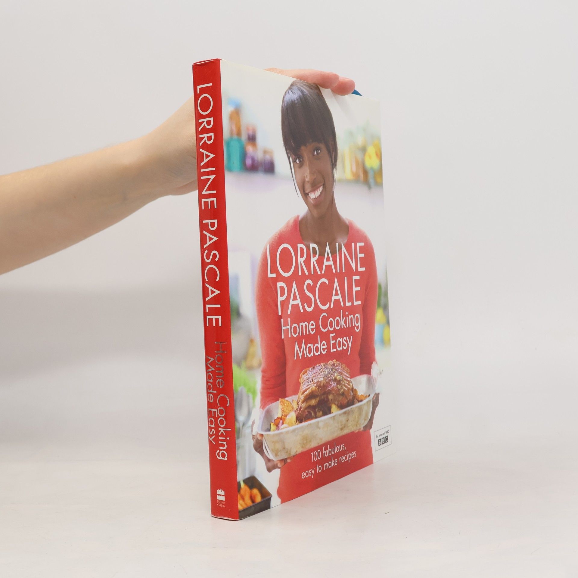 Home Cooking Made Easy
