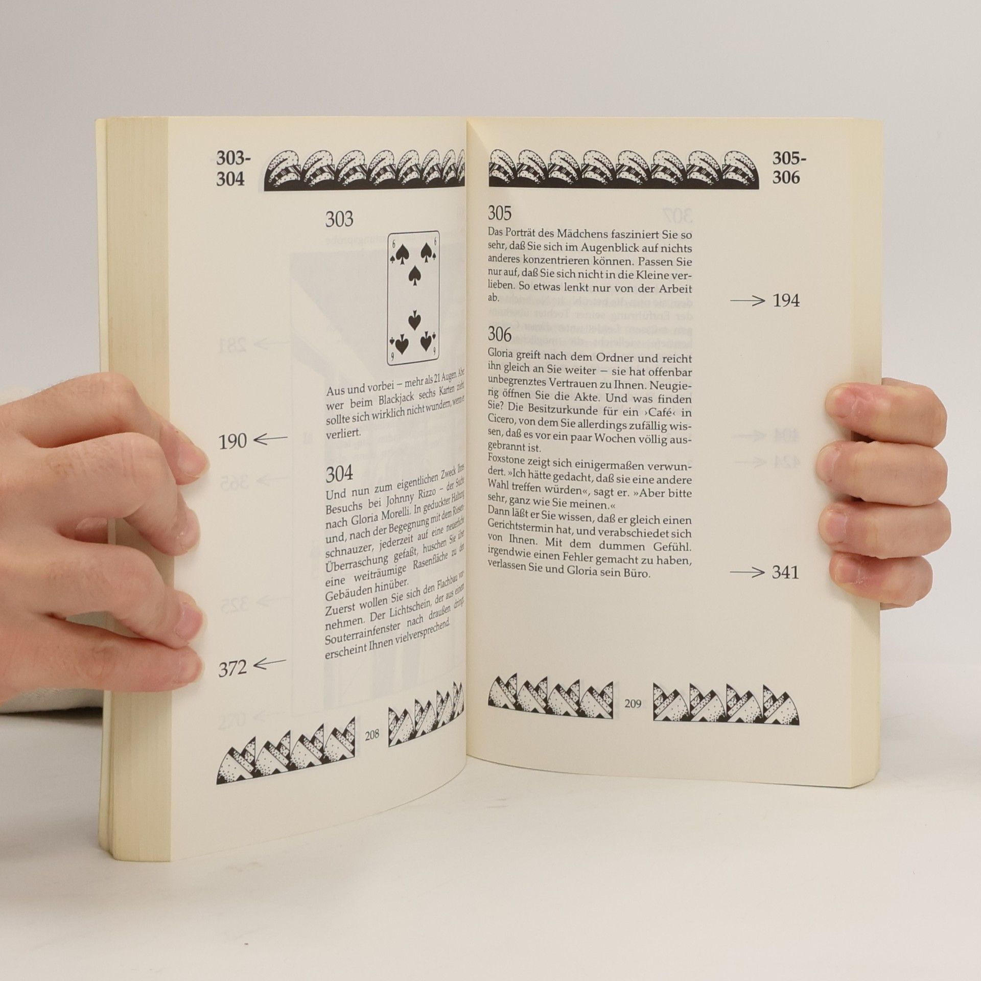 Robert Wolf Das grosse Chicago-Spielbuch