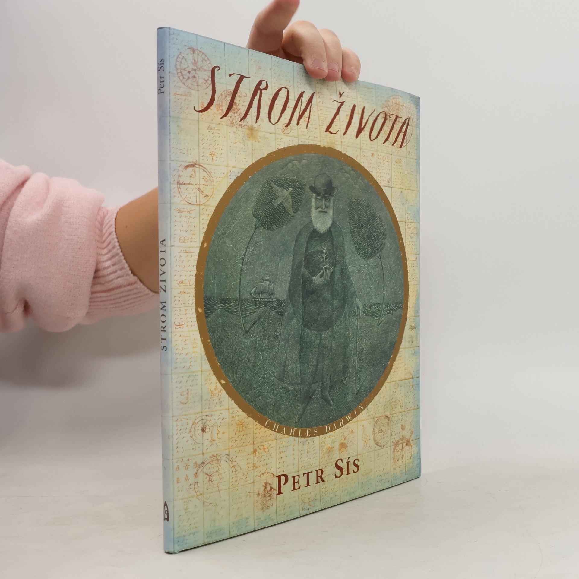 Strom života
