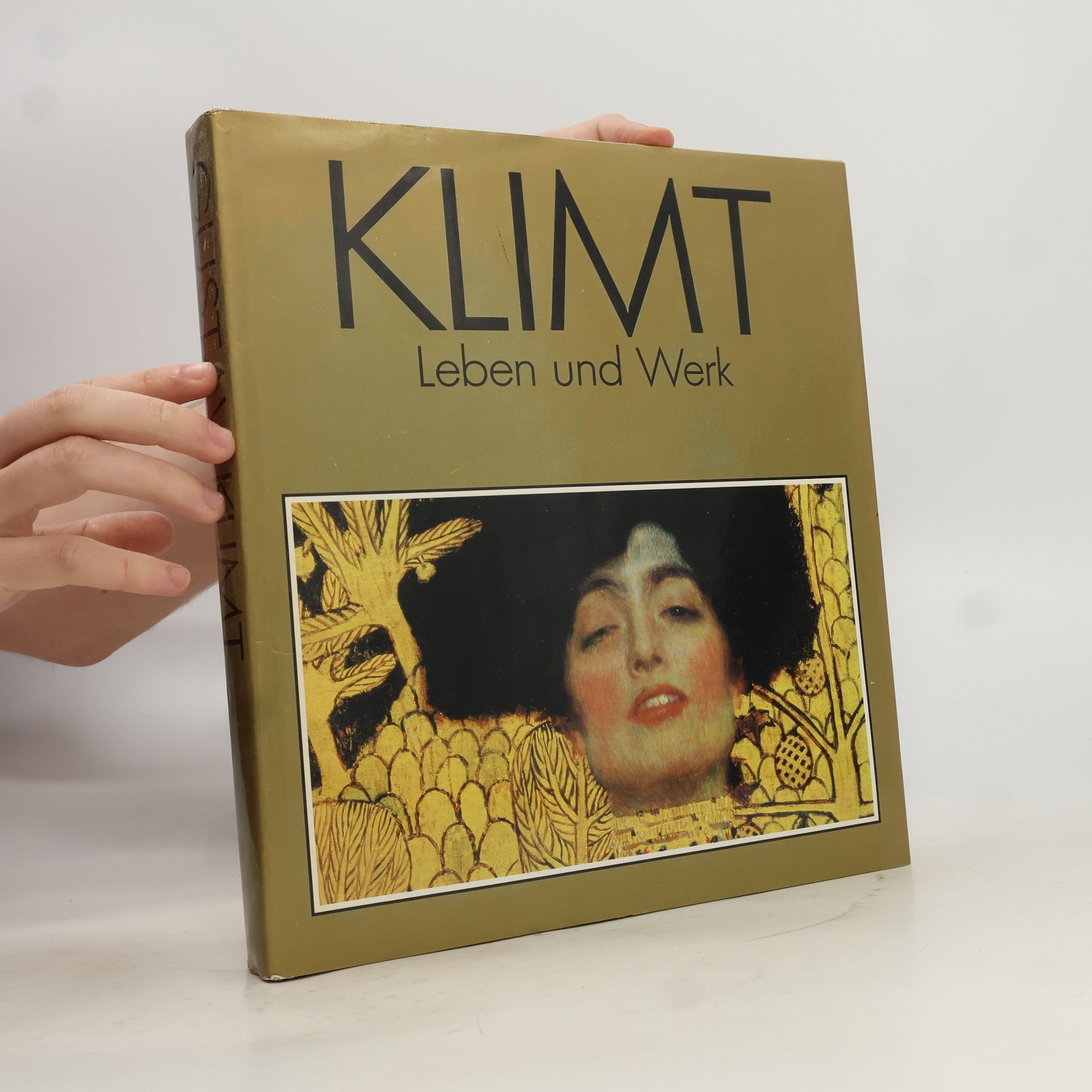 Autorenkollektiv Klimt. Leben und Werk