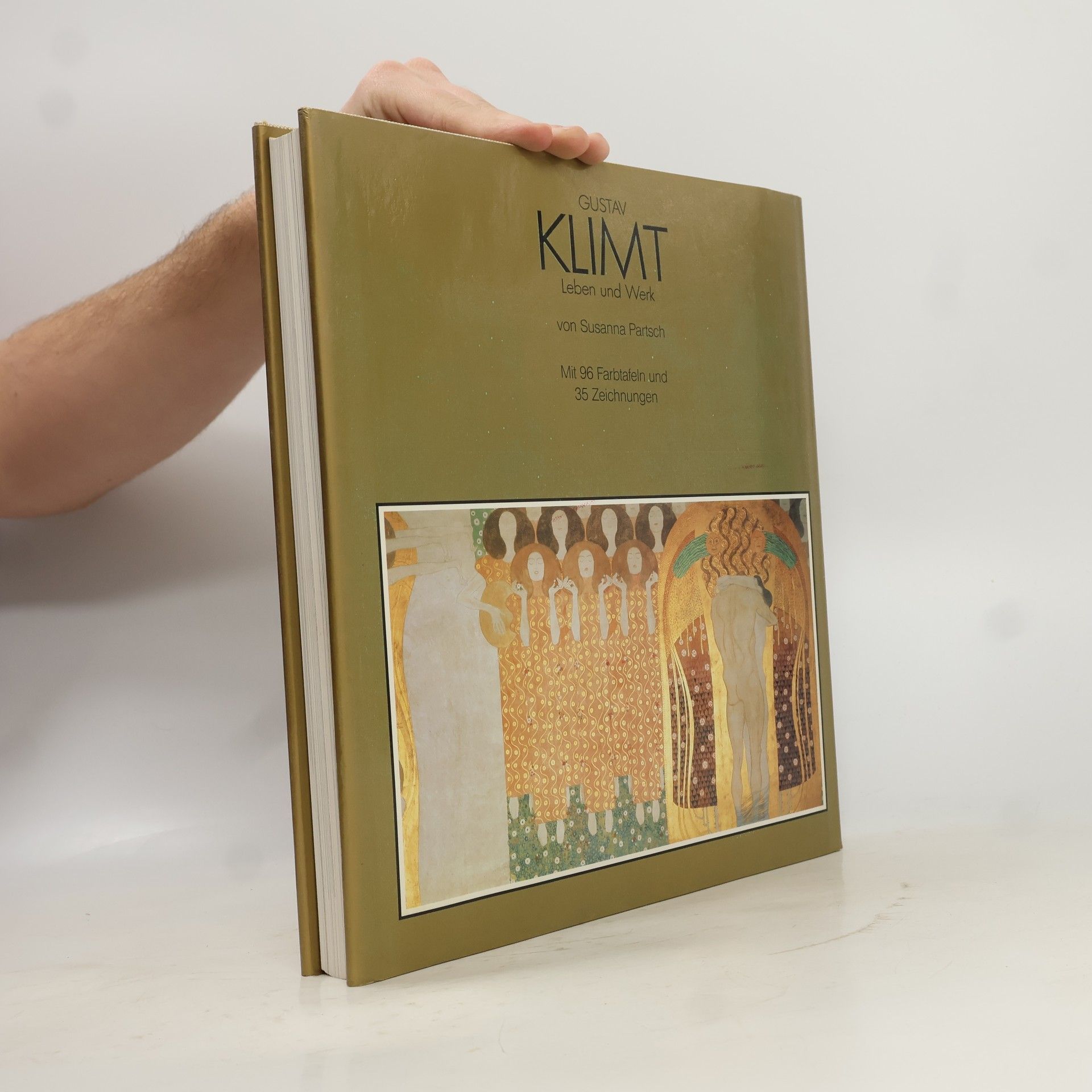 Autorenkollektiv Klimt. Leben und Werk