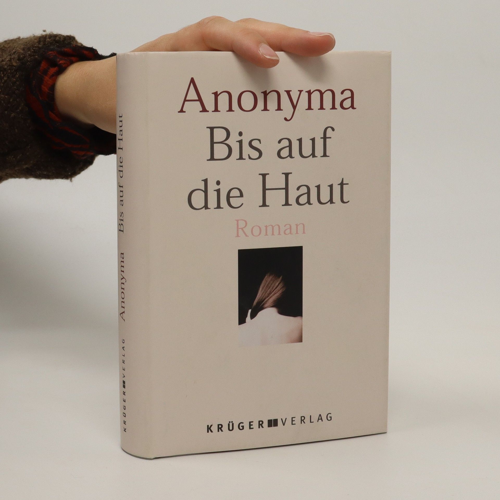 Collective Bis auf die Haut