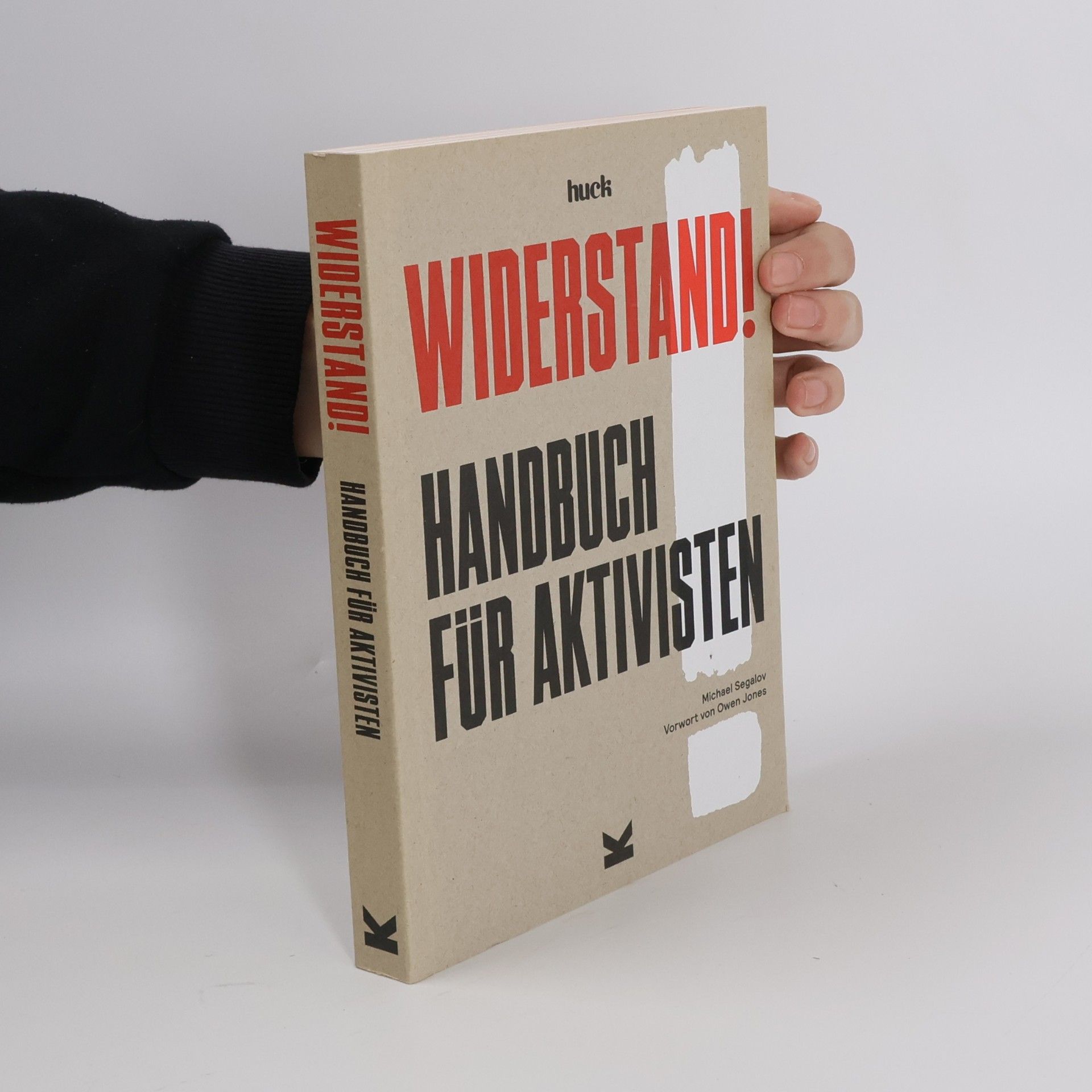 Widerstand!