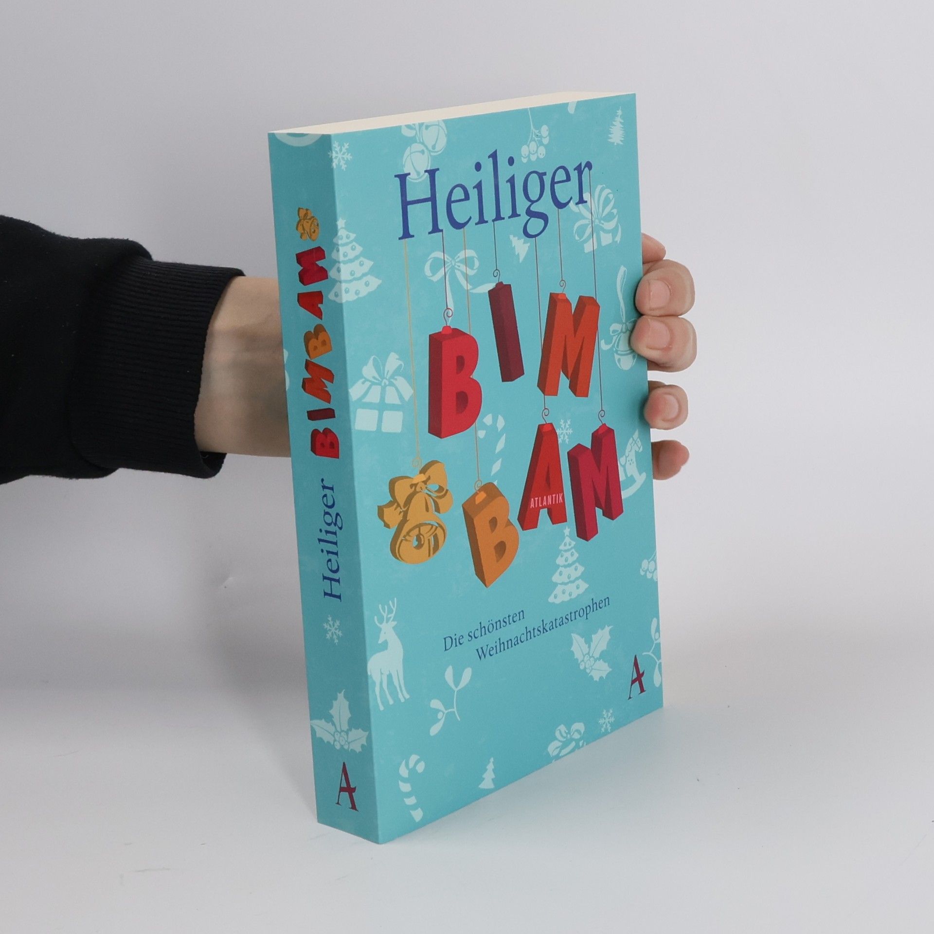 Heiliger Bimbam