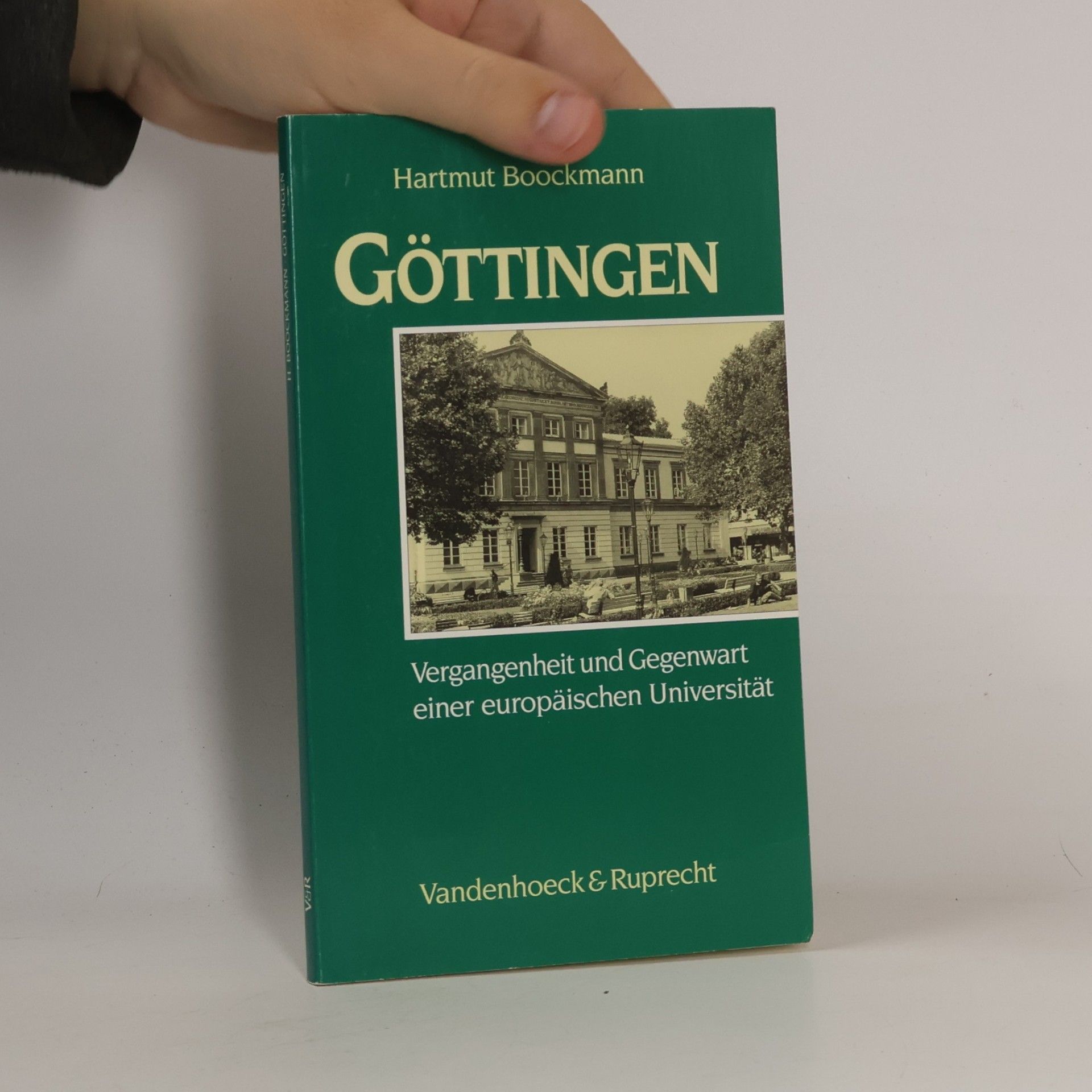 Göttingen