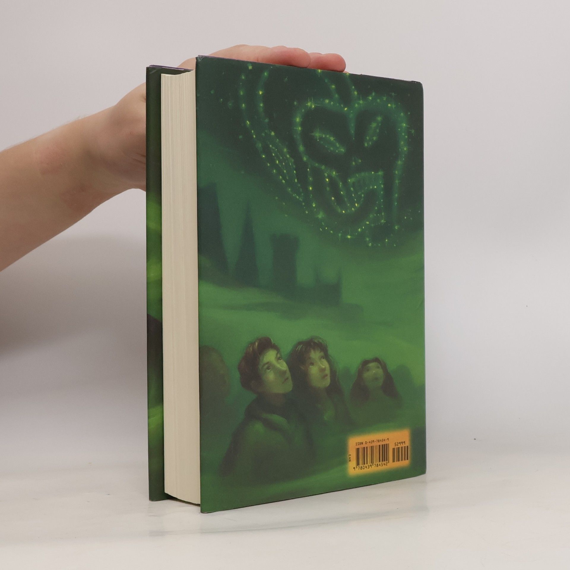 J. K. Rowling Harry Potter and the Half-Blood prince