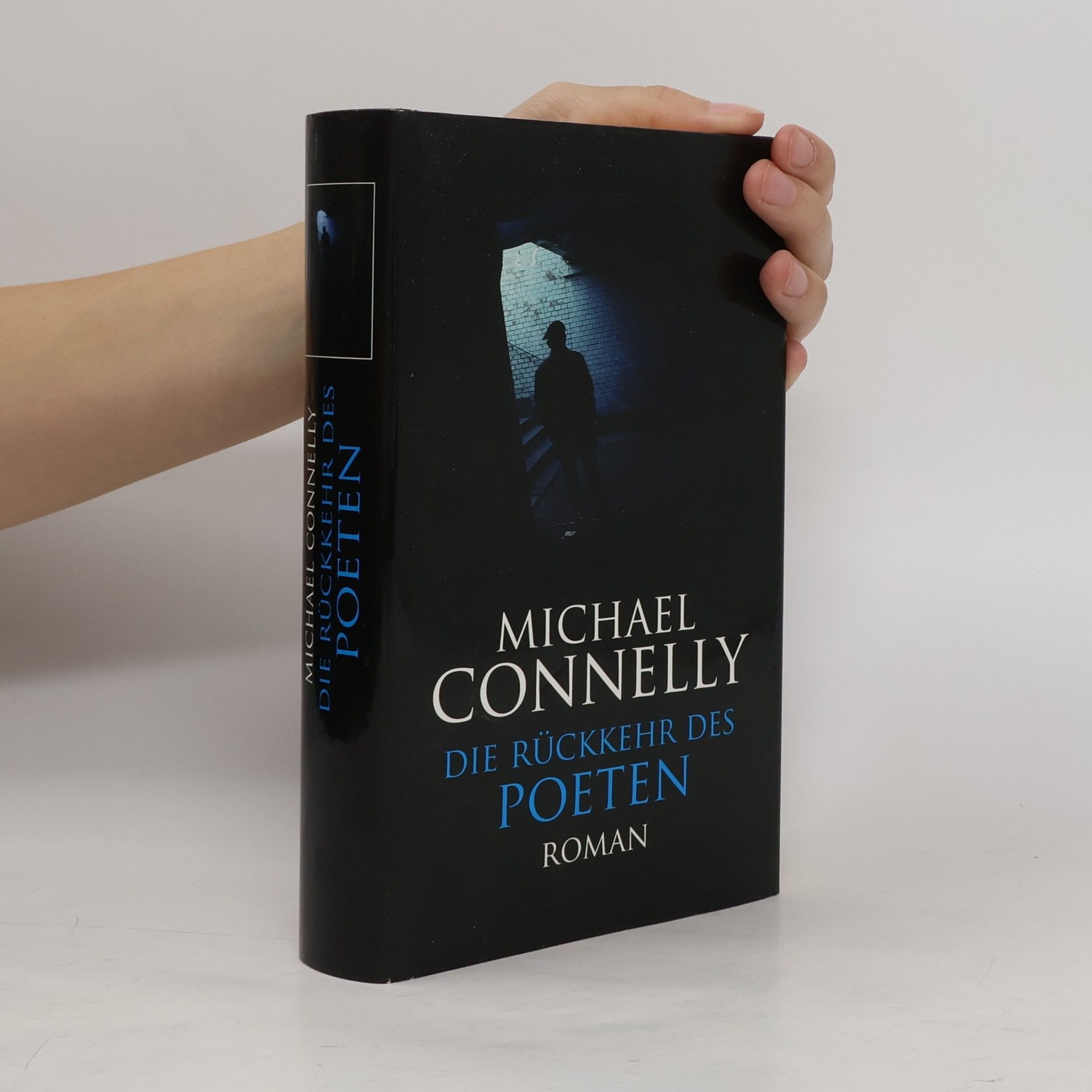 Michael Connelly Die Rückkher des Poeten