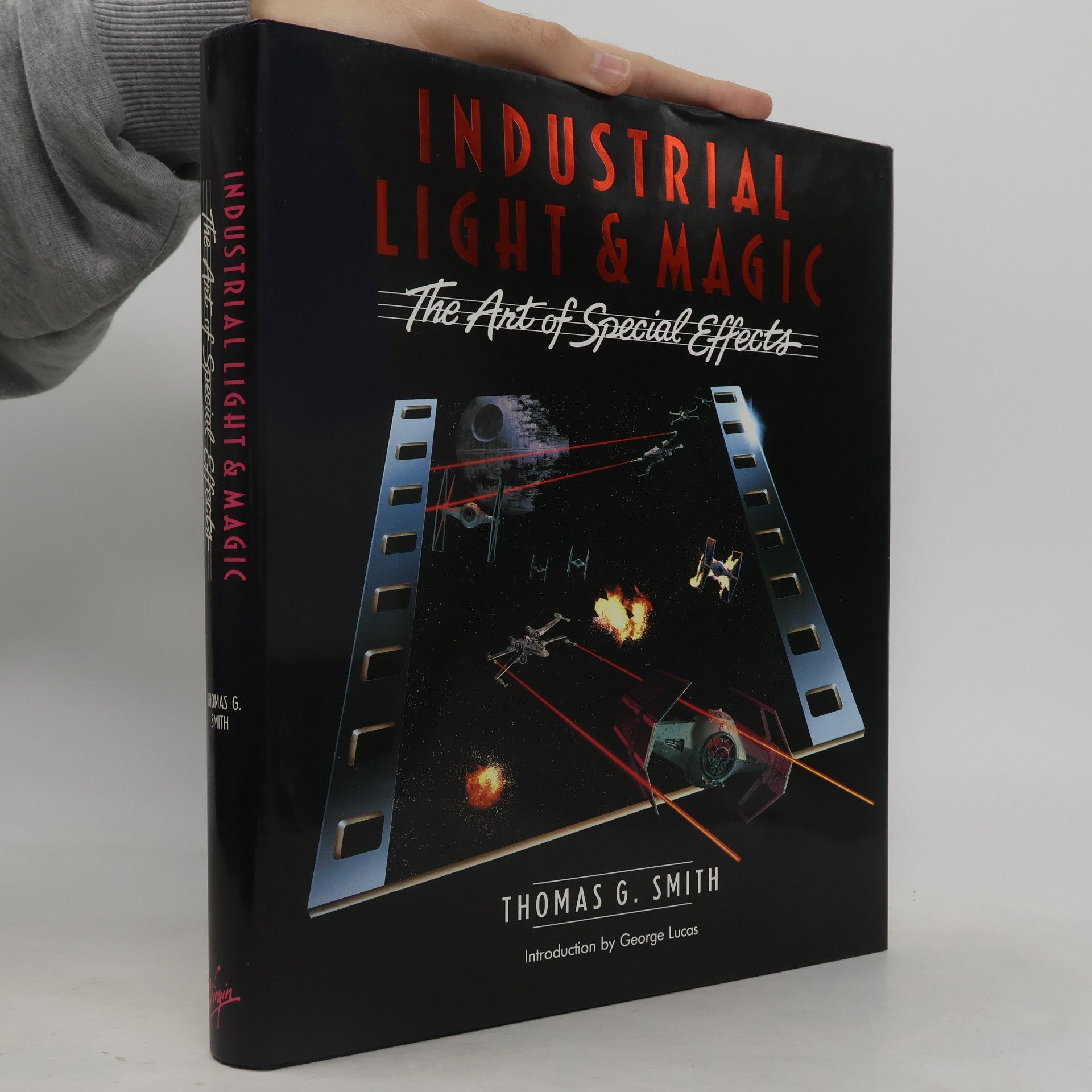 Industrial Light & Magic