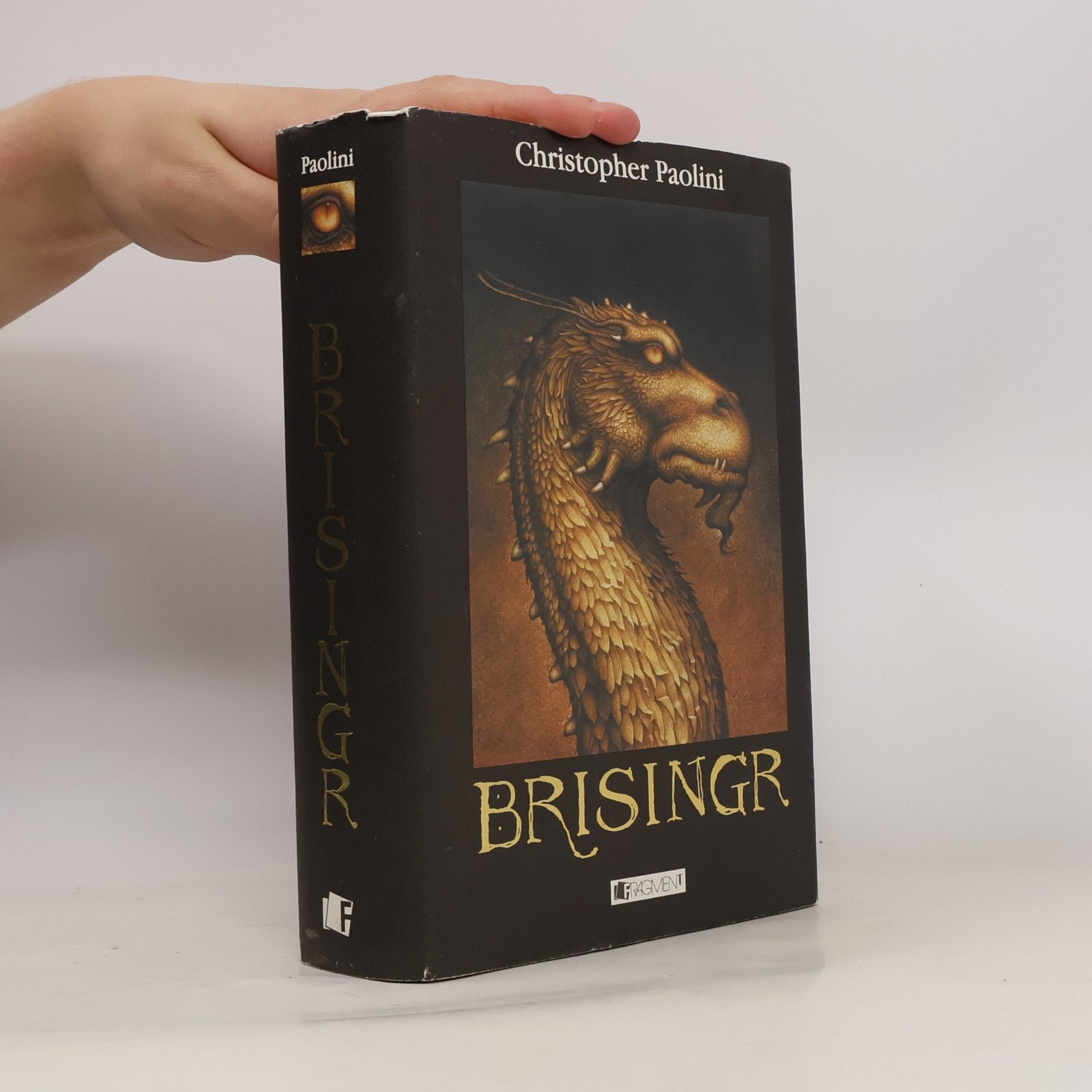 Brisingr
