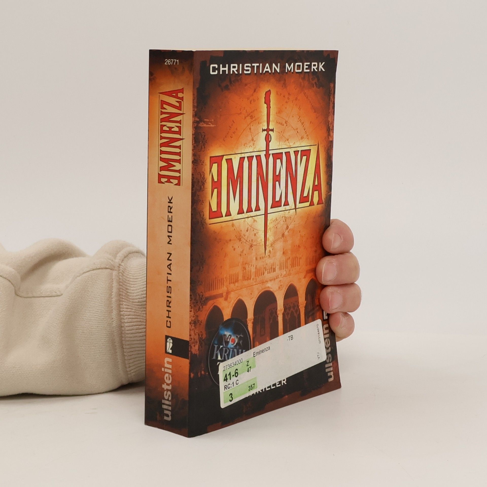 Eminenza