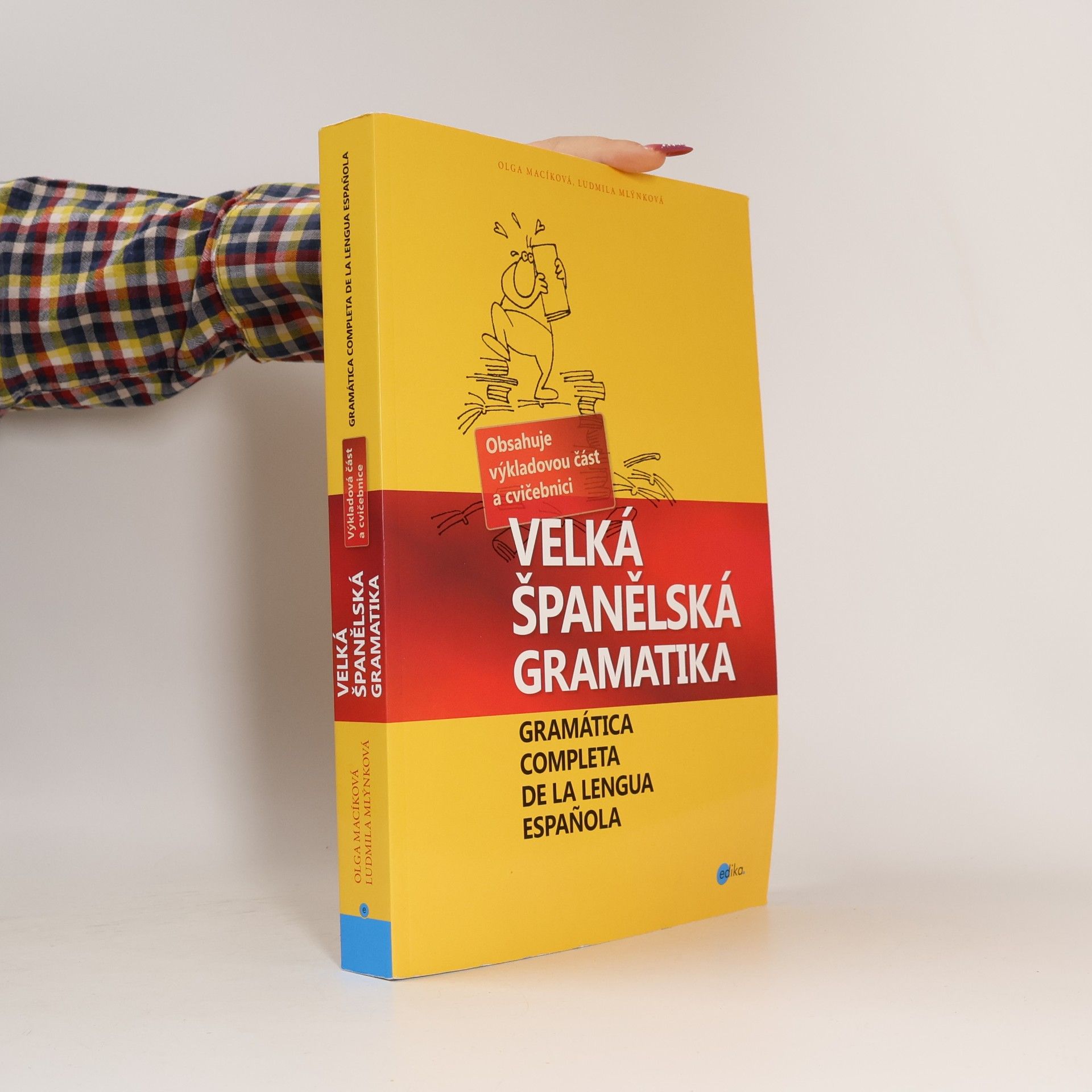 Velká španělská gramatika