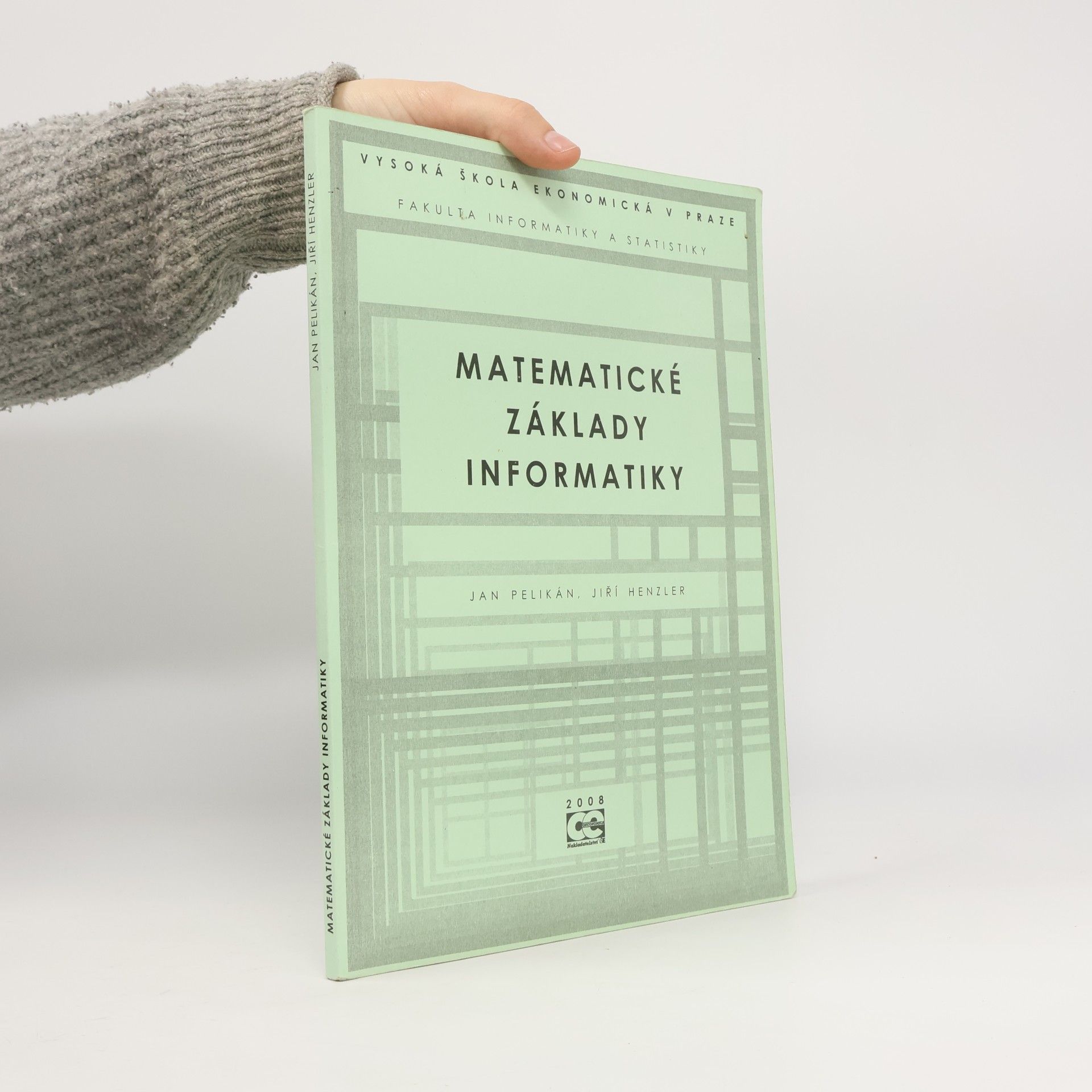 Matematické základy informatiky