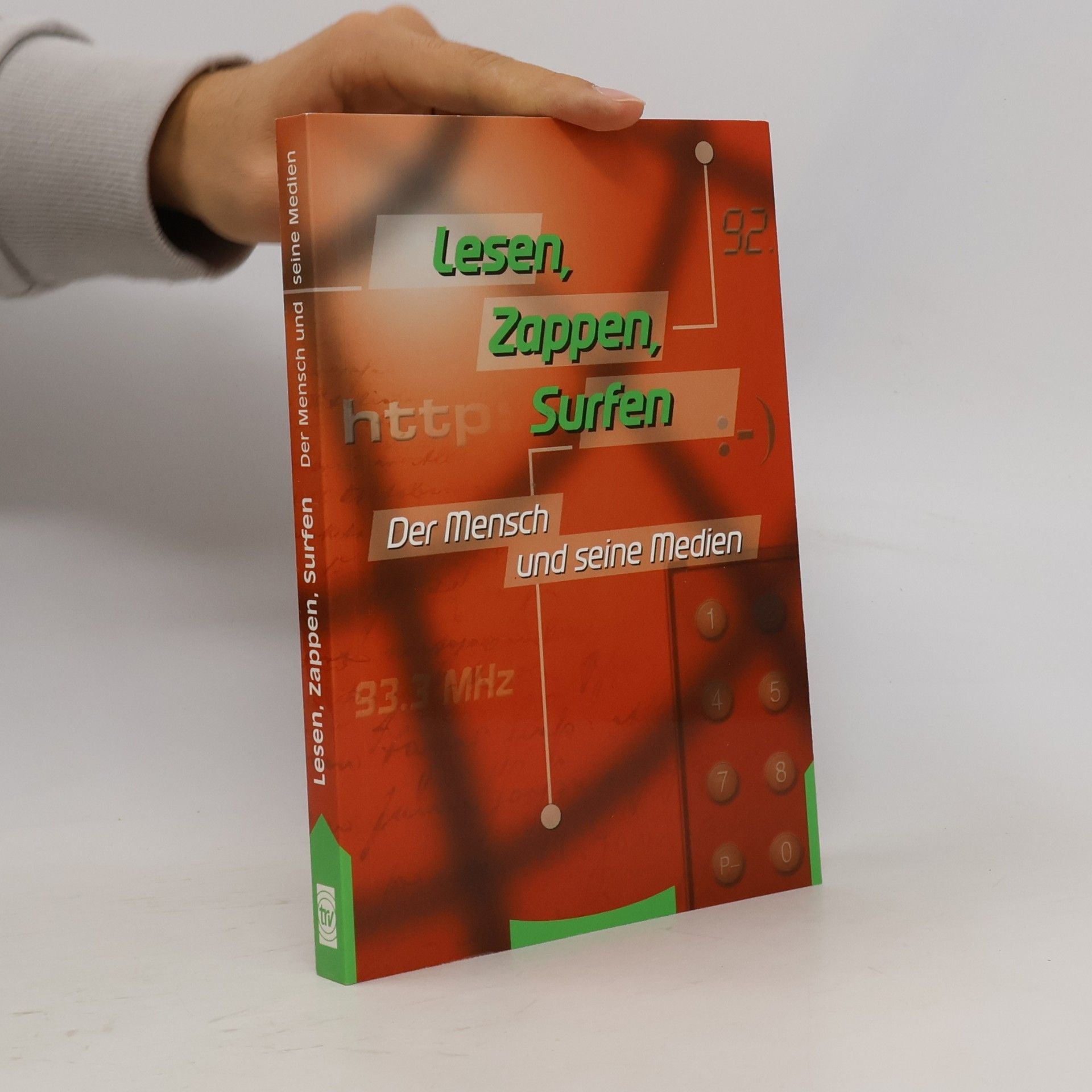 Lesen - Zappen - Surfen